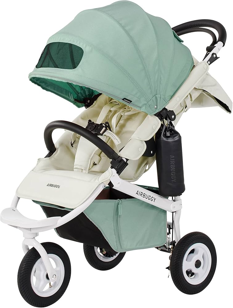 Amazon.co.jp: AirBuggy(エアバギー) ココ ブレーキ エクストラ フロム