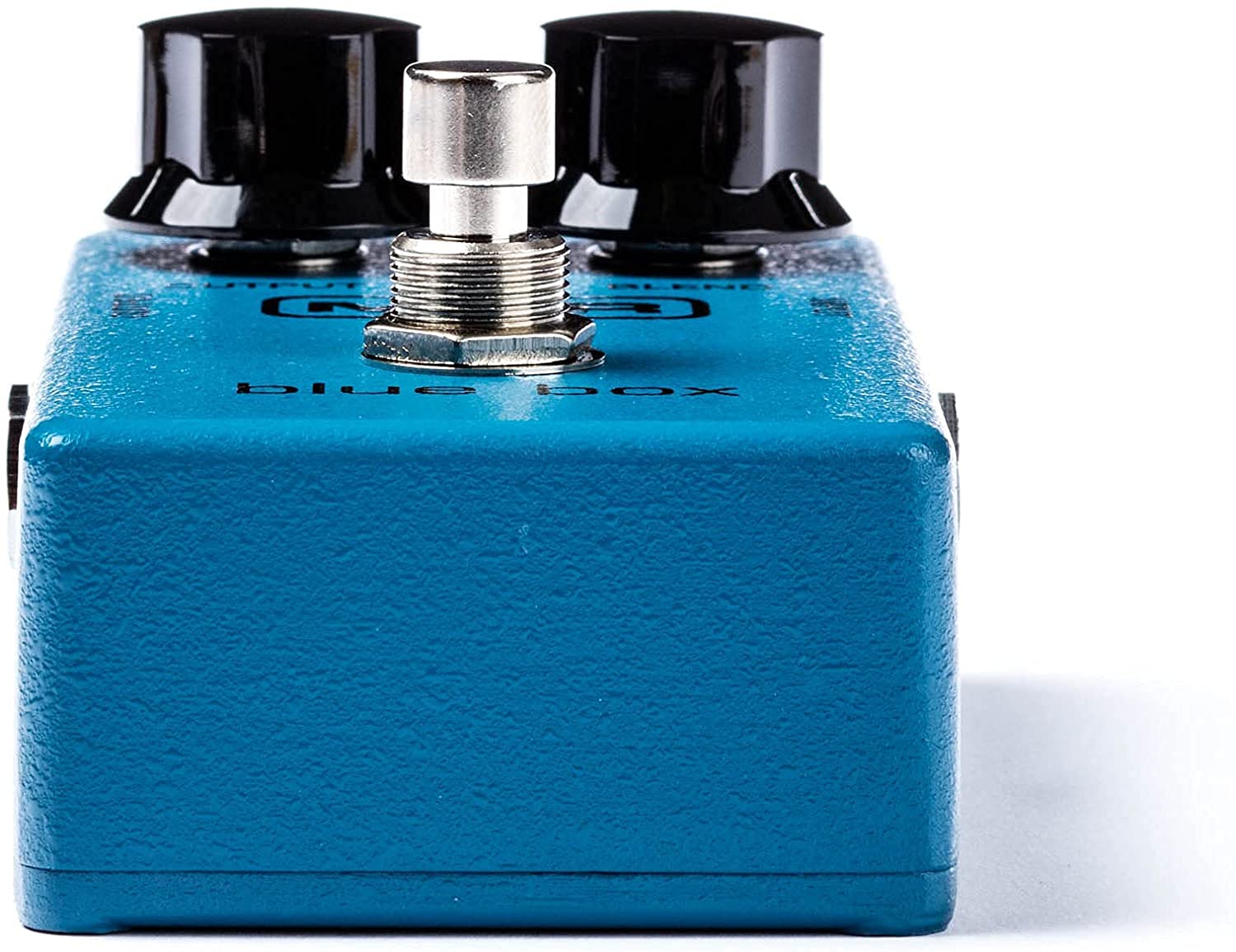 Amazon.com: MXR M103 Blue Box Octave Fuzz Bundle with 9-volt Power