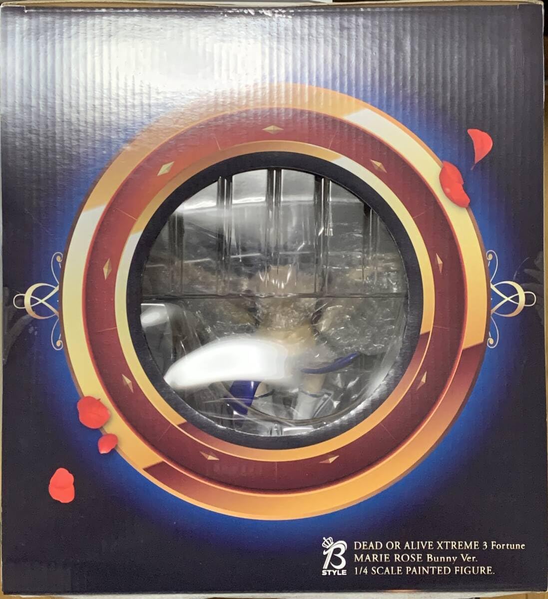Amazon.co.jp: B-STYLE DEAD OR ALIVE Xtreme3 マリー ローズ バニー