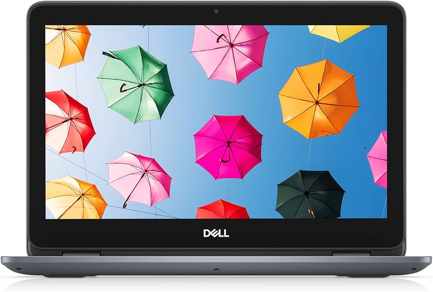 Amazon.com: Dell Inspiron 11 3195, 2 en 1, 7ª generación AMD A9
