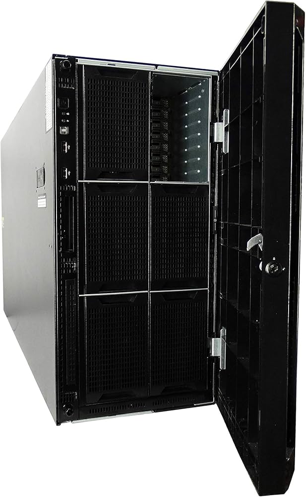 Amazon.com: Premium HP ProLiant ML350 G9 Gen 9 8 Bay SFF Tower