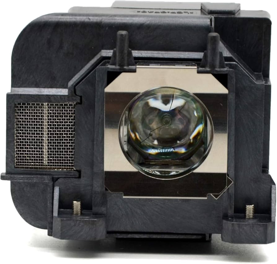 Amazon | Rich Lighting 汎用ランプ Compatible for EPSON エプソン