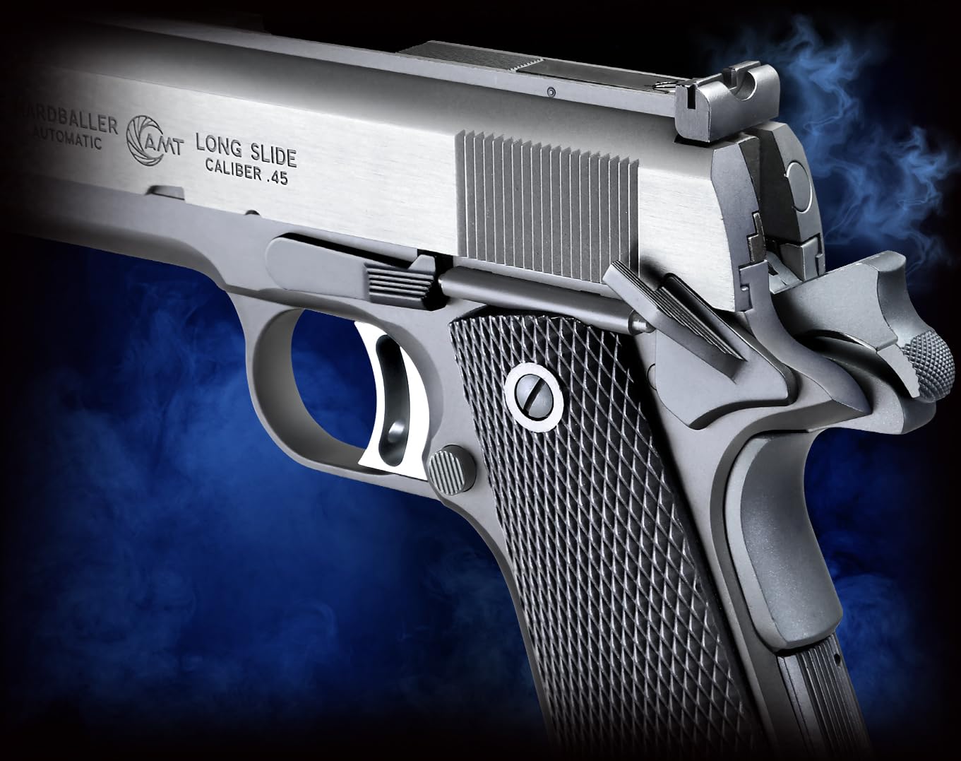 Amazon.co.jp: 【WAスーパーリアルガン】WA ハードボーラー