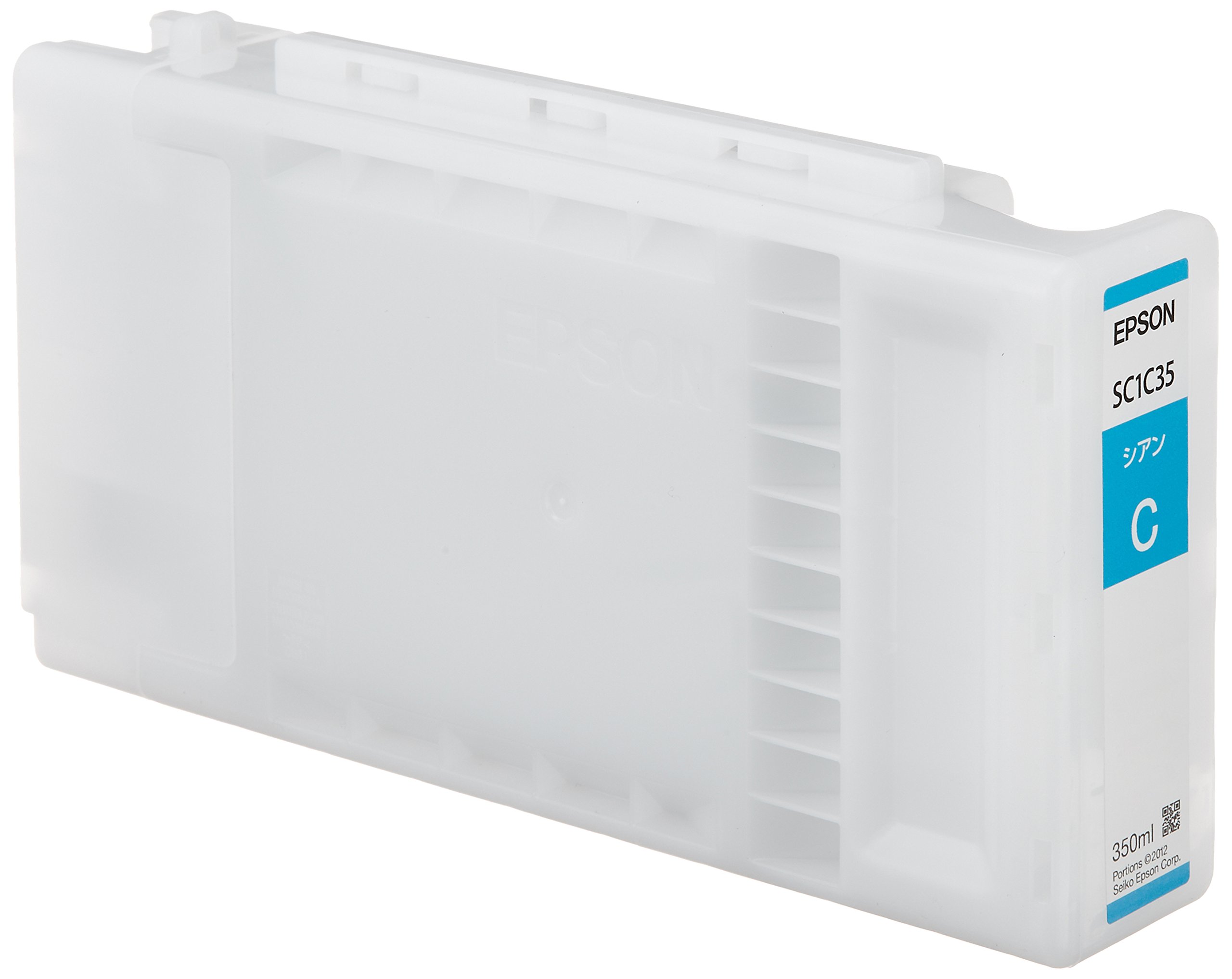 Amazon.co.jp: セイコーエプソン SureColor用 インクカートリッジ