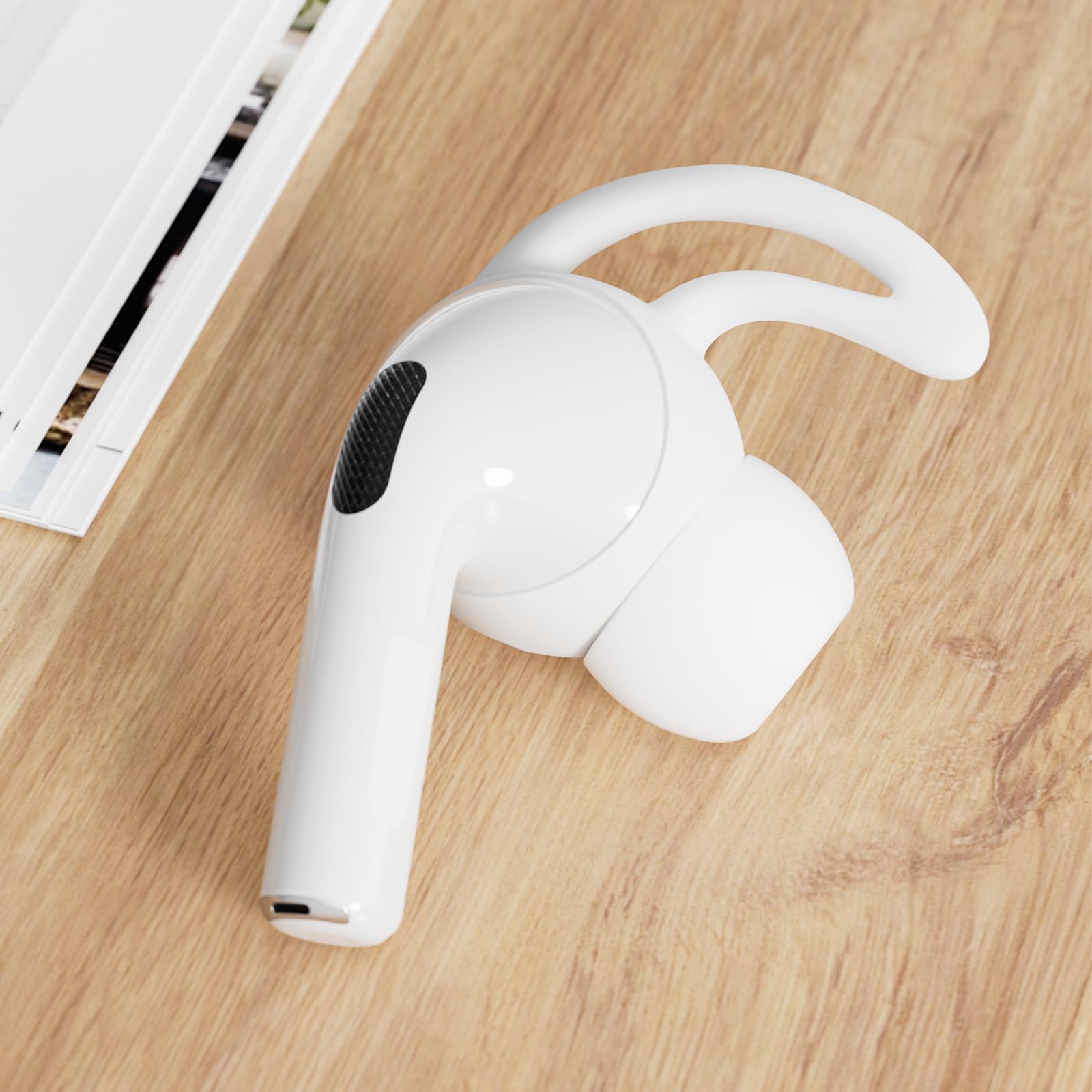 Amazon.co.jp: 右耳イヤホンのみ AirPodsPro1との互換性あり A2083 第1