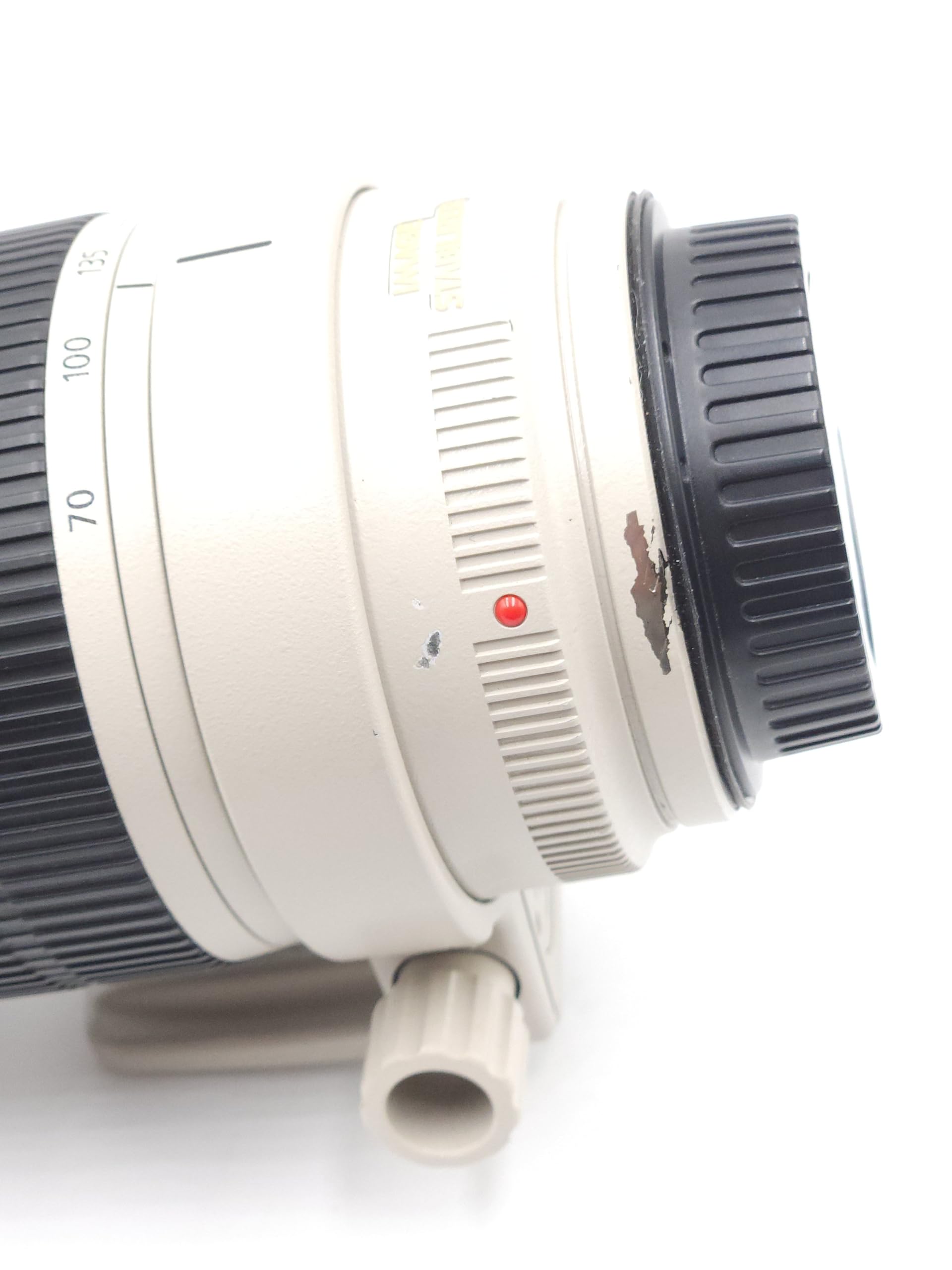 Amazon.co.jp: Canon 望遠ズームレンズ EF70-200mm F2.8L IS II USM