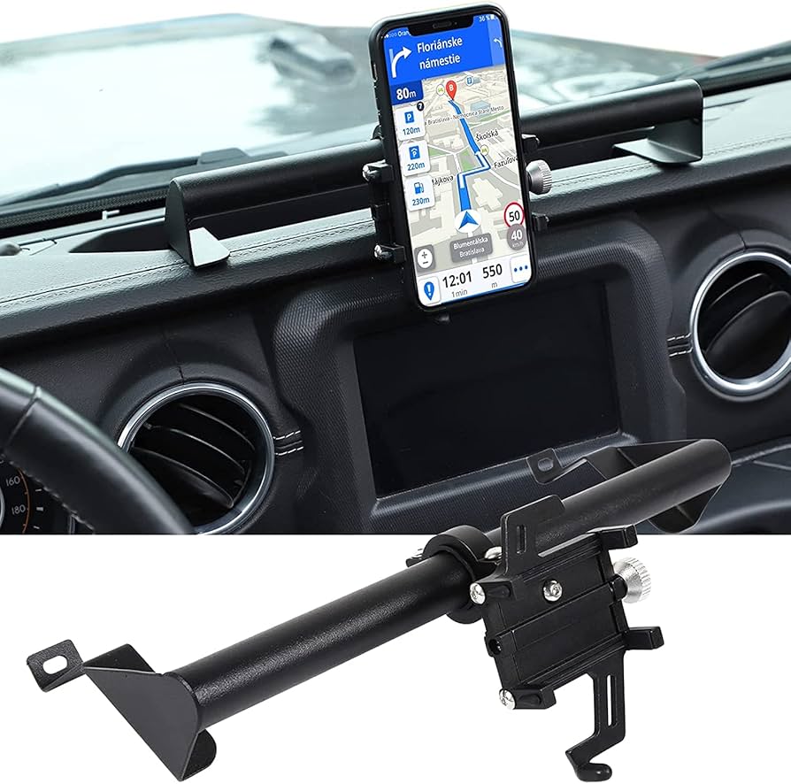 Amazon.co.jp: 車載ホルダー ジープ ラングラー （Jeep Wrangler）JL