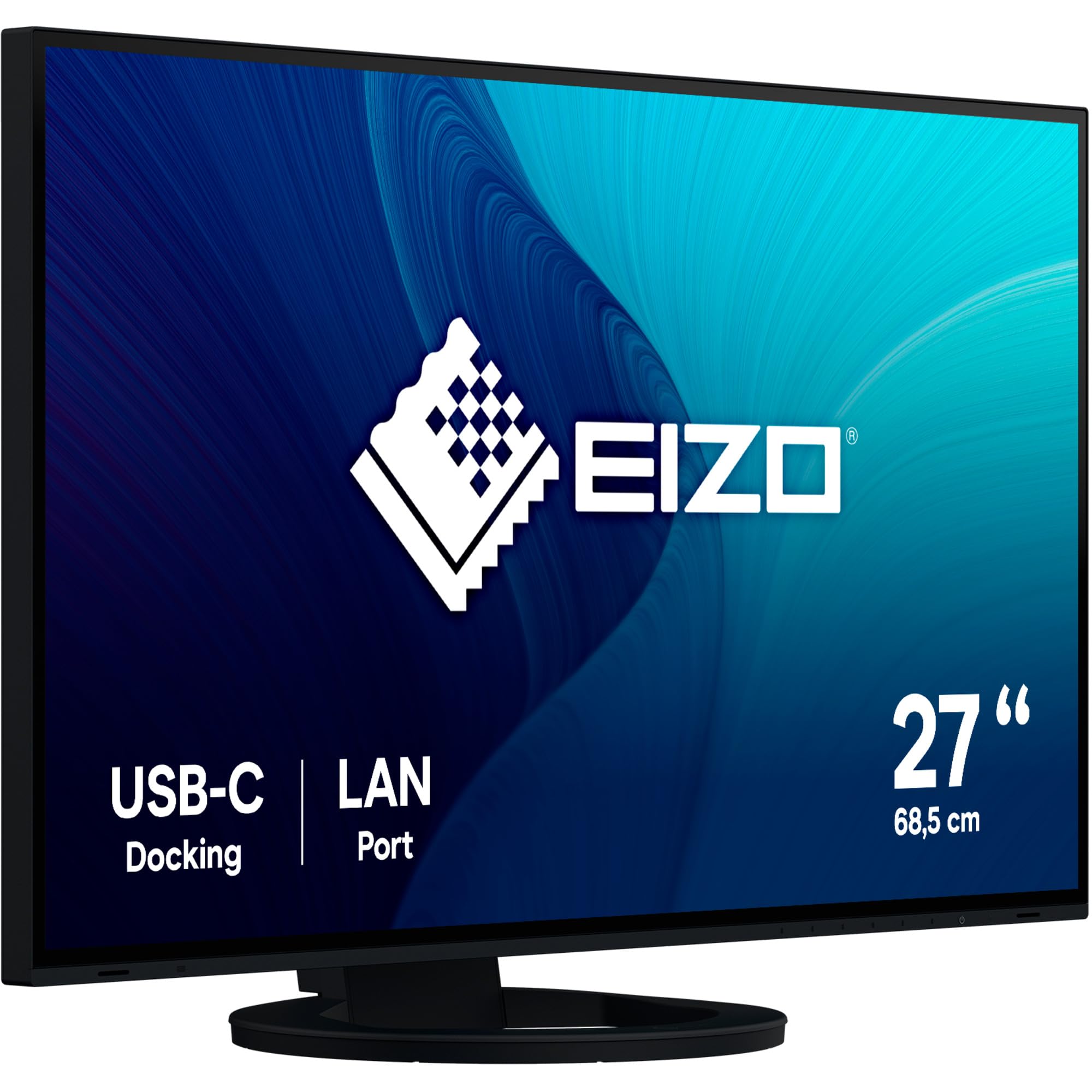 Amazon.co.jp: EIZO 新オフィス向けデイジーチェーン対応モニター