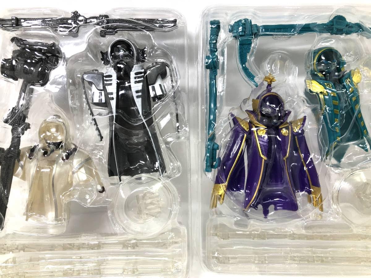 Amazon.co.jp: ライダーゴースト ゴーストチェンジシリーズ 2種セット