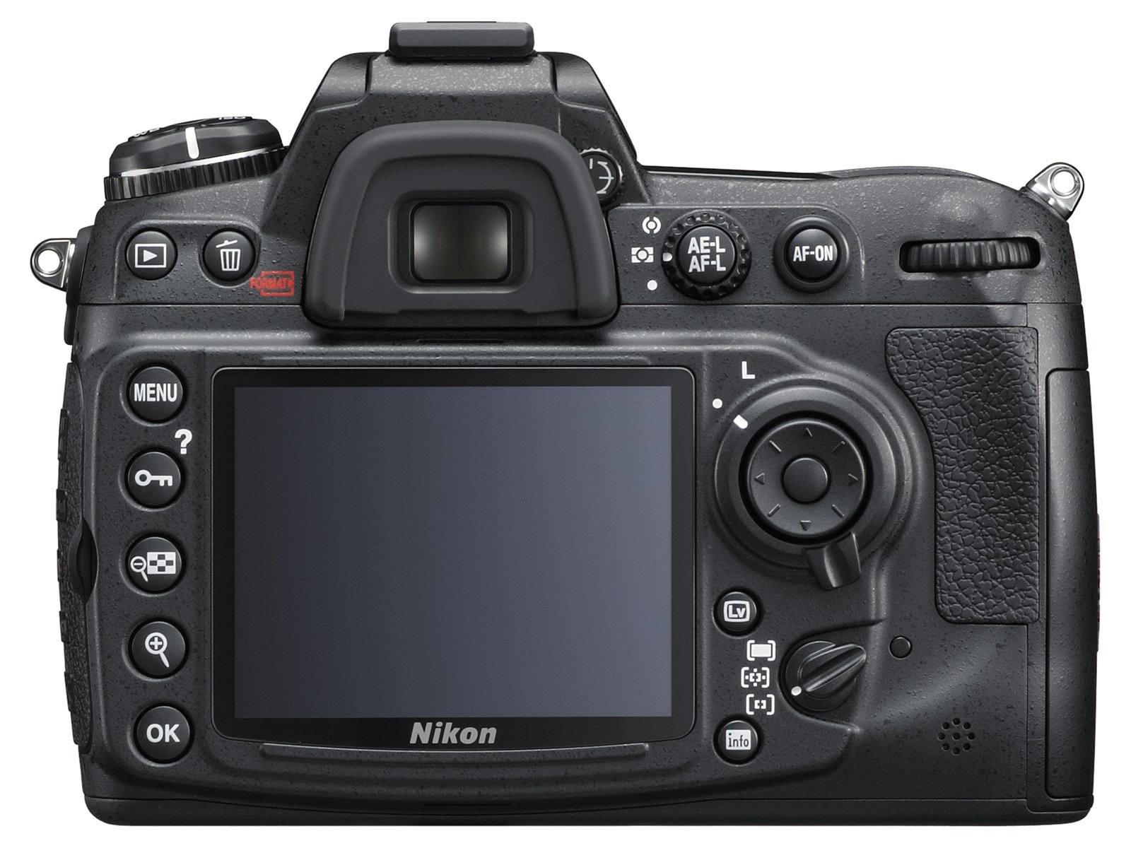Amazon | Nikon デジタル一眼レフカメラ D300S AF-S DX 16-85 VRレンズ