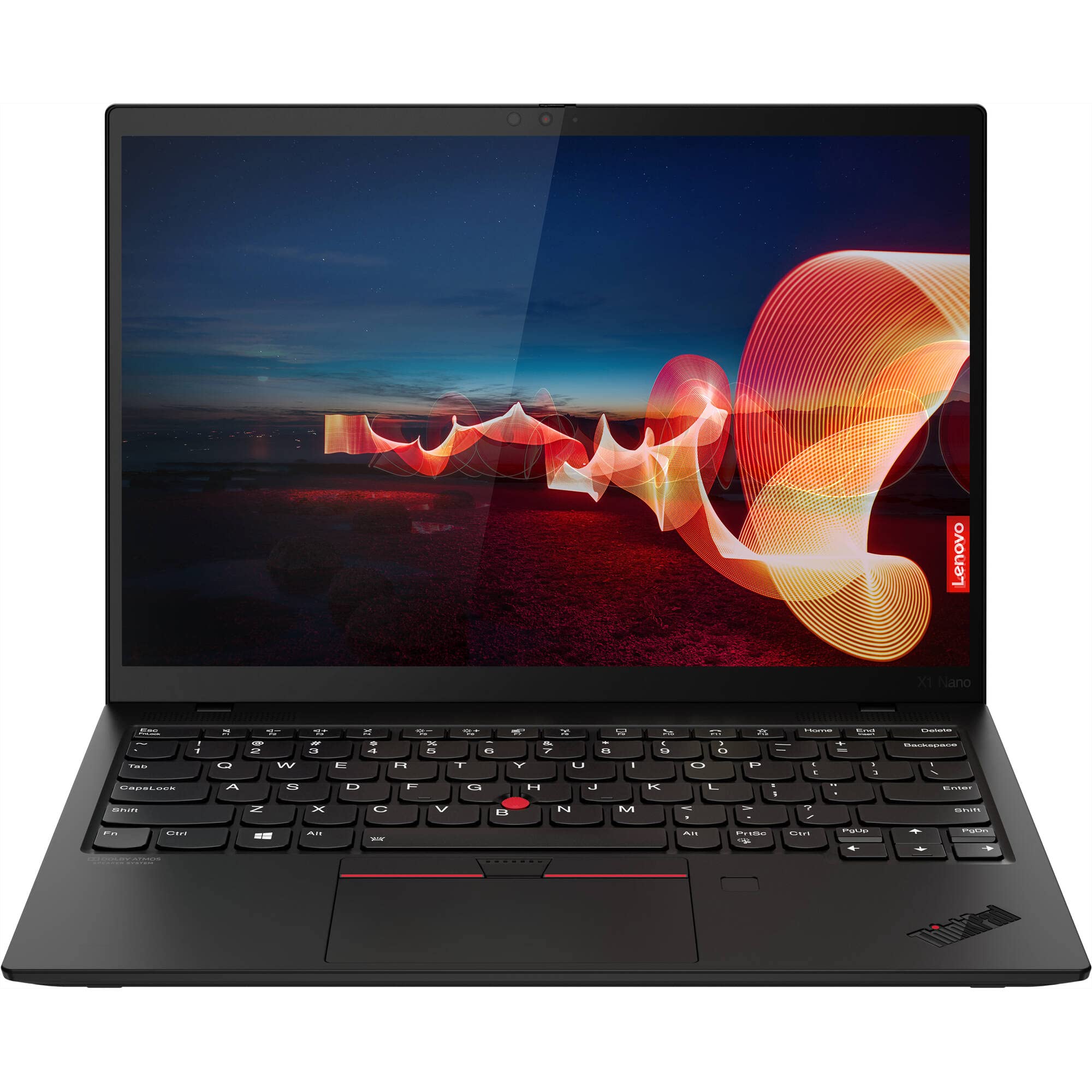 Amazon.com: Lenovo Latest ThinkPad X1 Nano Laptop, Intel i7-1180G7
