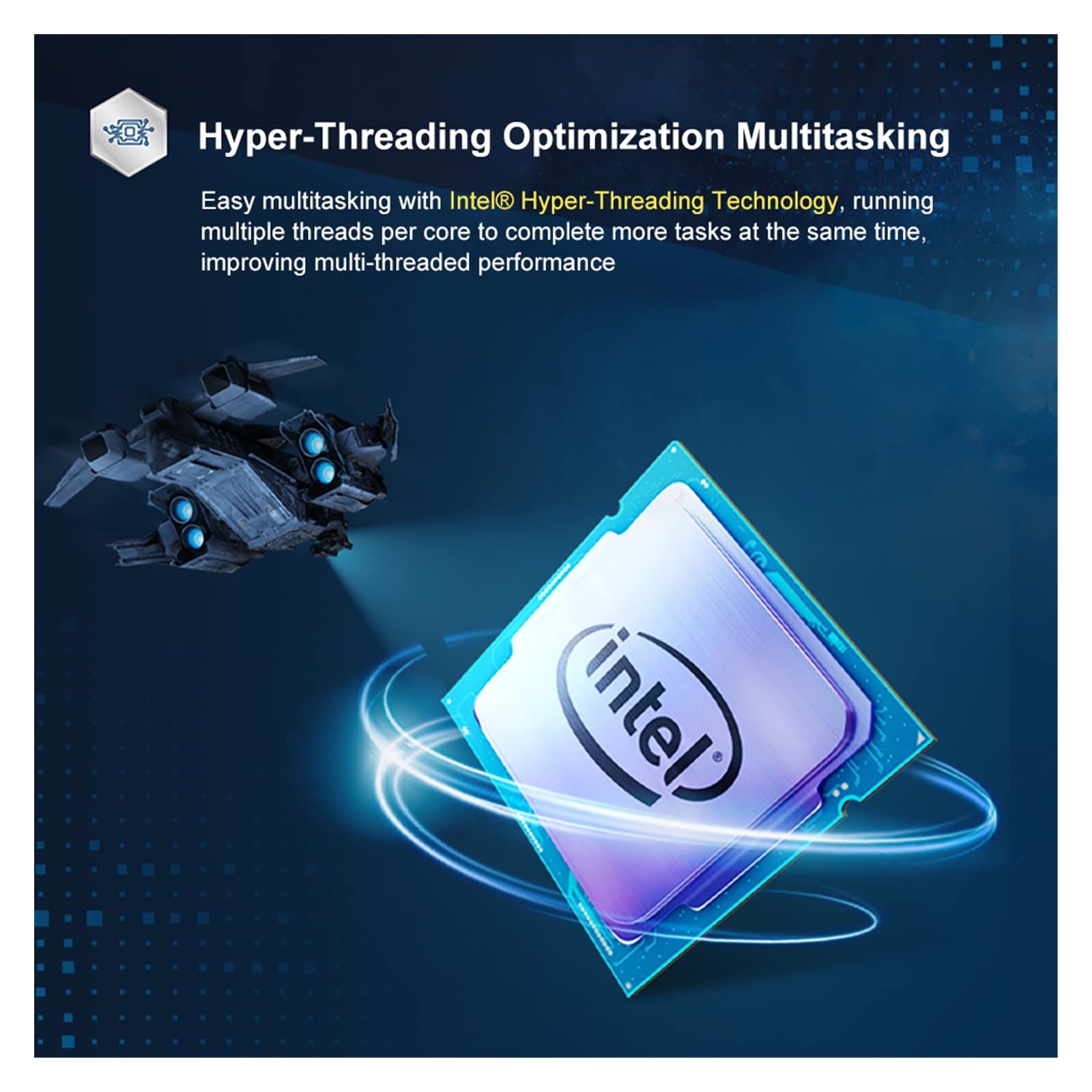 Amazon.com: CPU I7-10700F I7 10700F 10th Gen CPU Processor 2.9 GHz