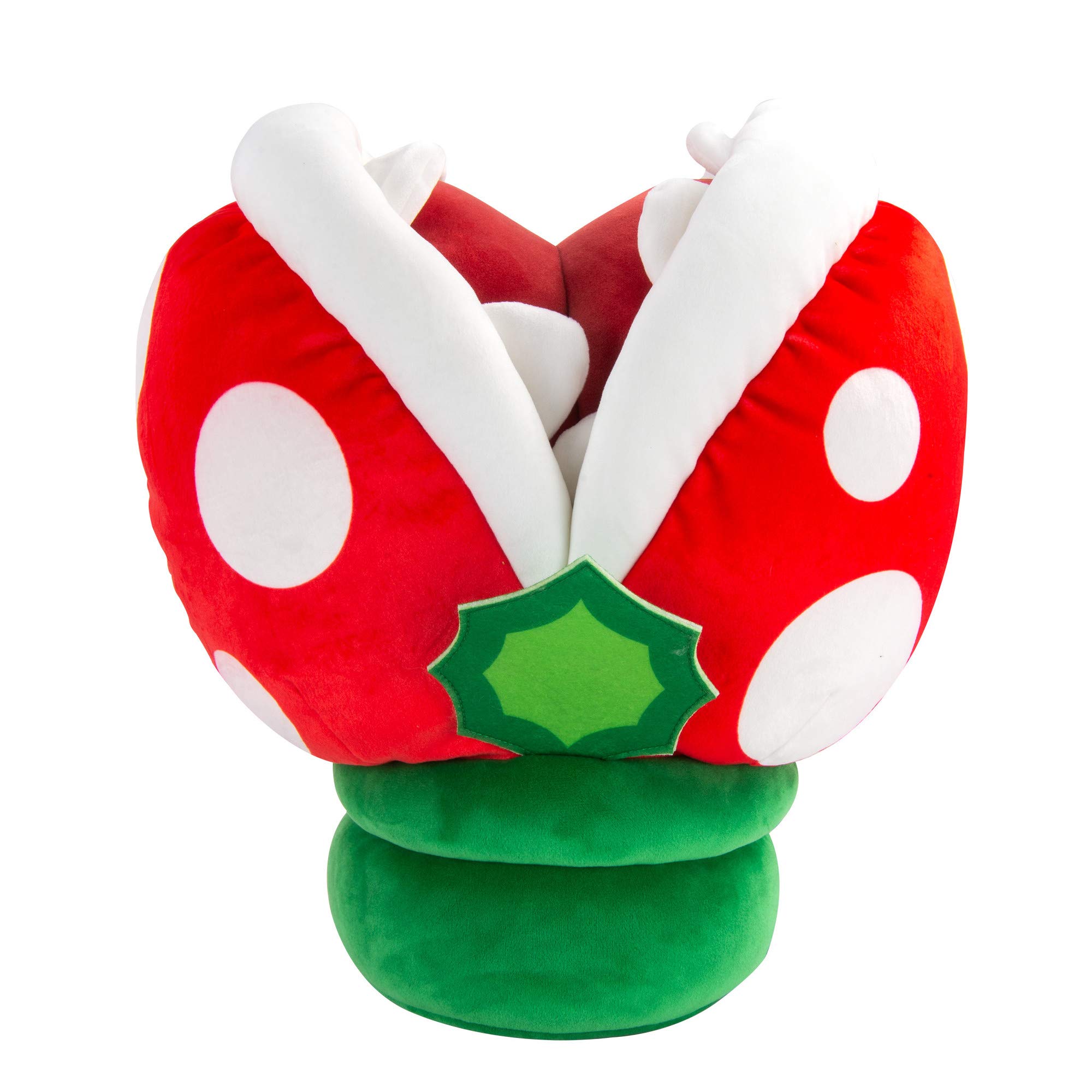 Amazon.com: Club Mocchi Mocchi- Super Mario Plush - Piranha Plant