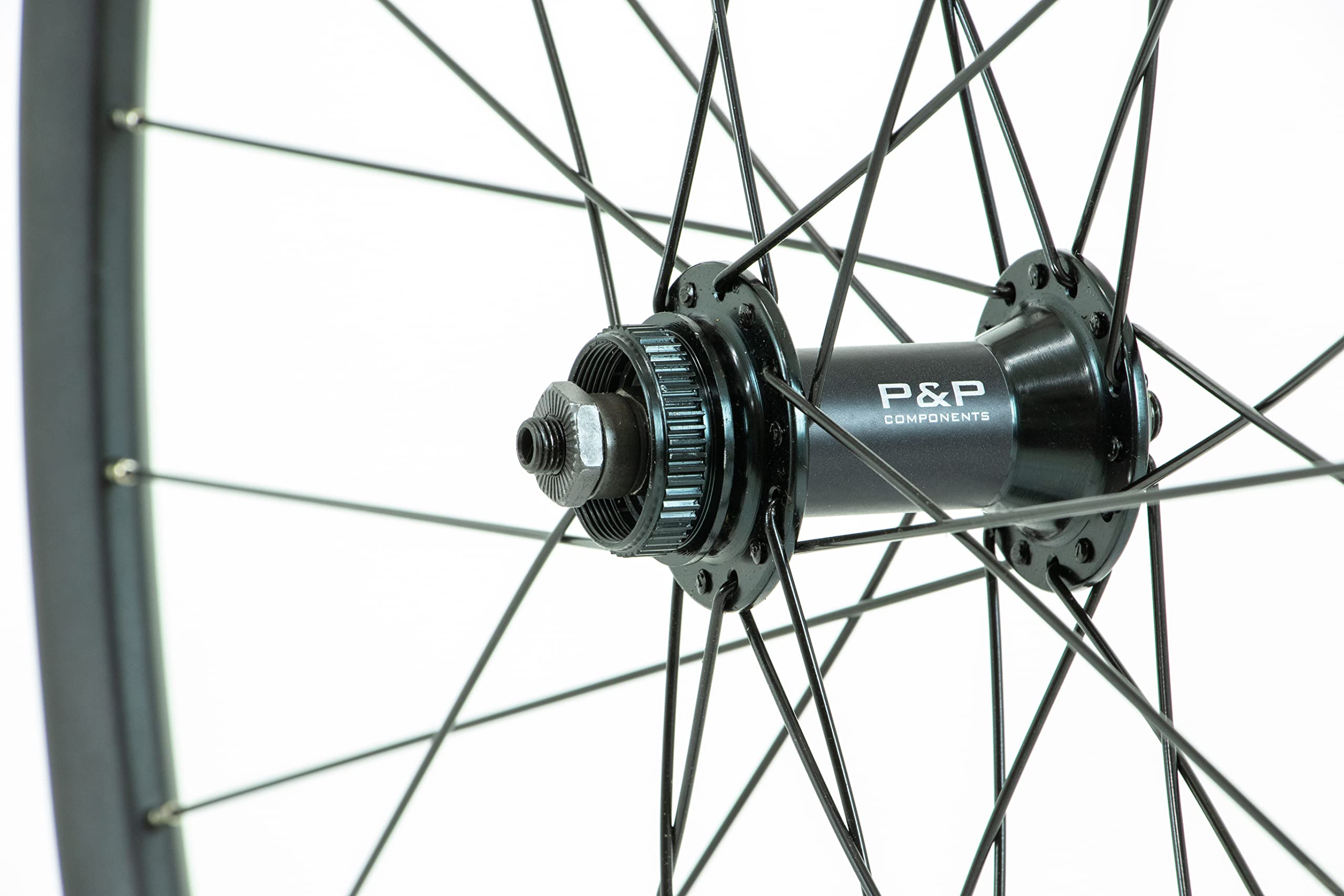 Amazon | ピーアンドピーコンポーネンツ(P&P COMPONENTS) クロスバイク