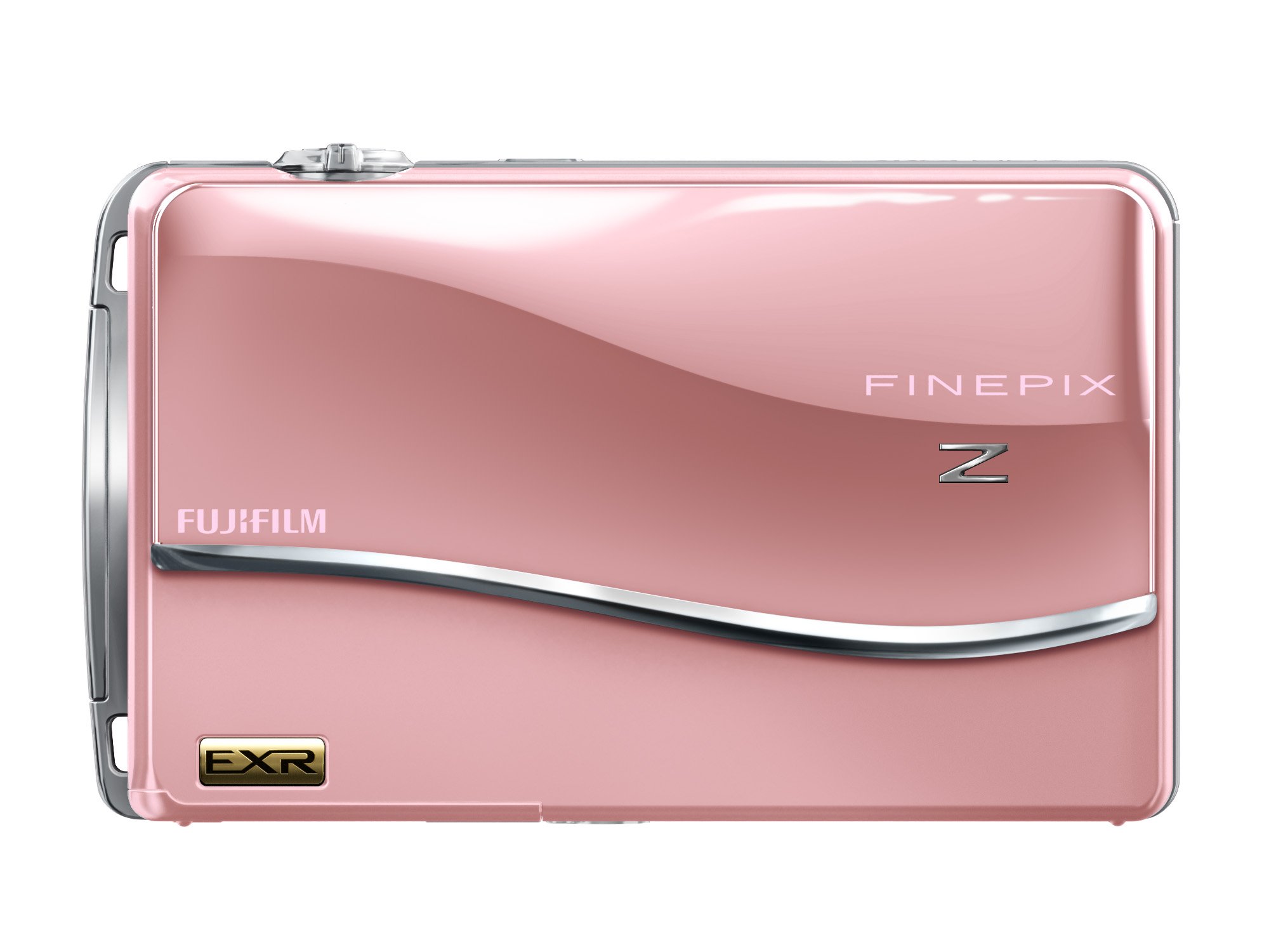 Amazon.co.jp: Fujifilm FinePix Z800 EXR Pink Digital Camera F FX