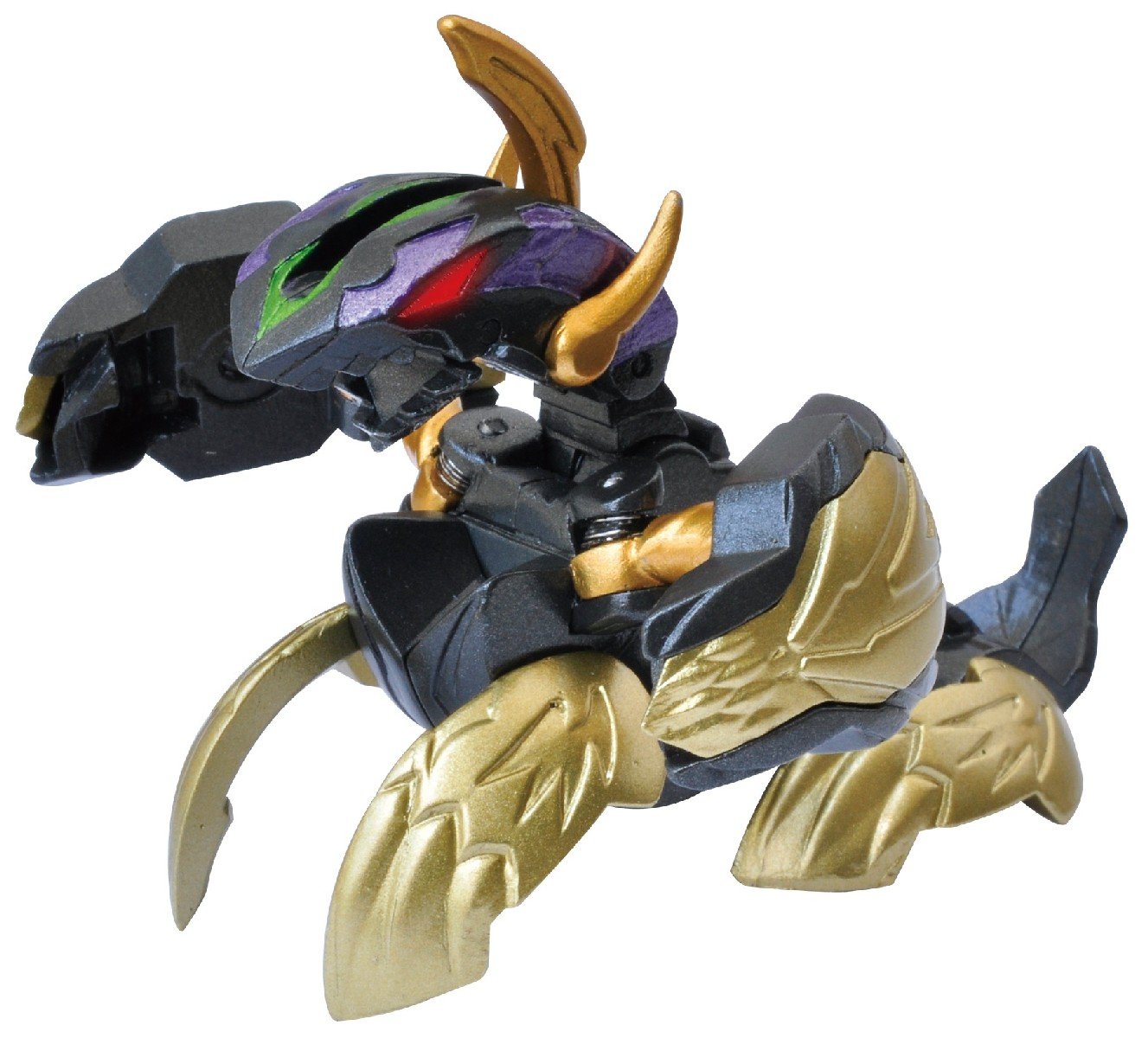 Amazon.co.jp: BTC-52 爆テクブースターパック 覇(シス)タヴァネル