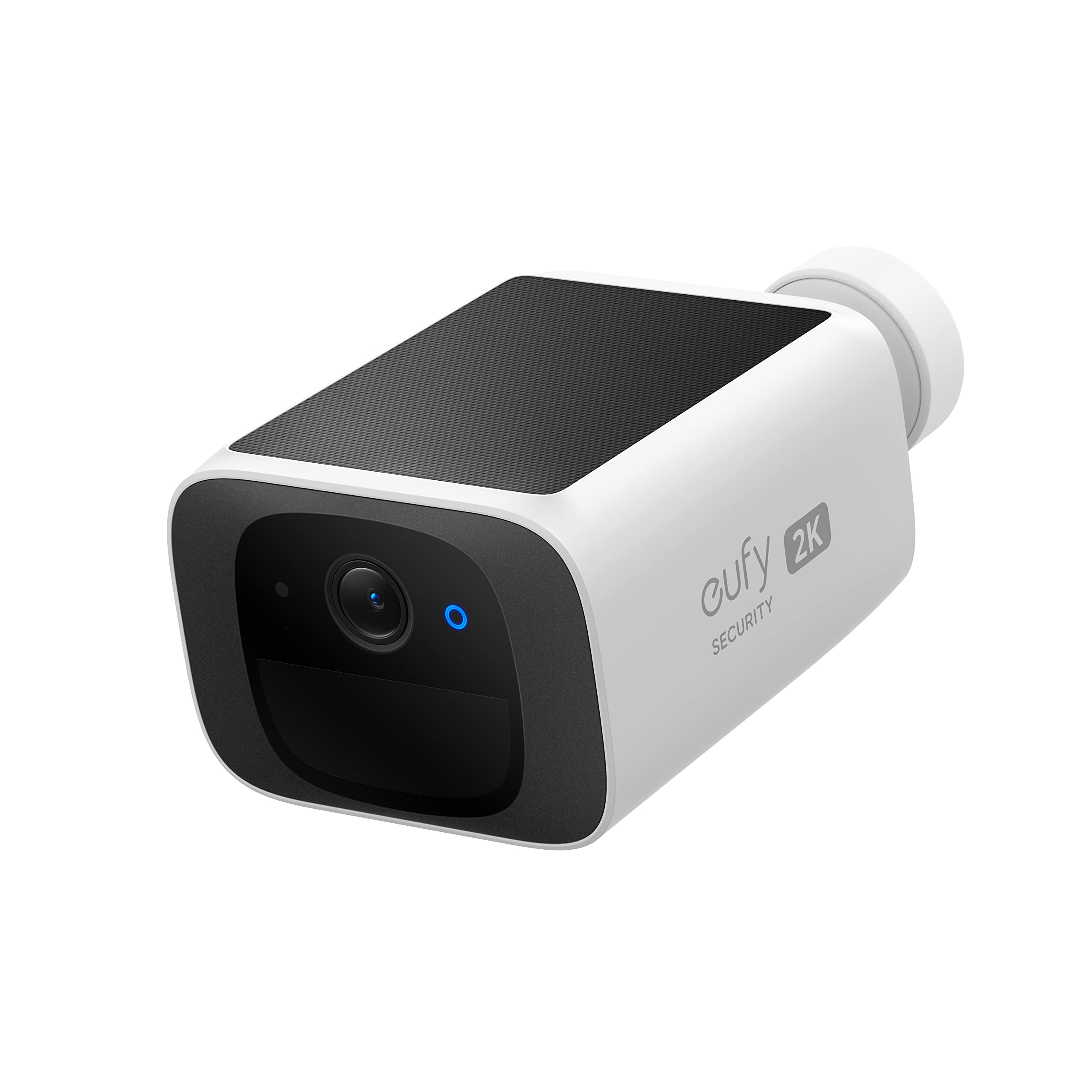 Amazon.com : eufy Security SoloCam S220, Solar Security Camera