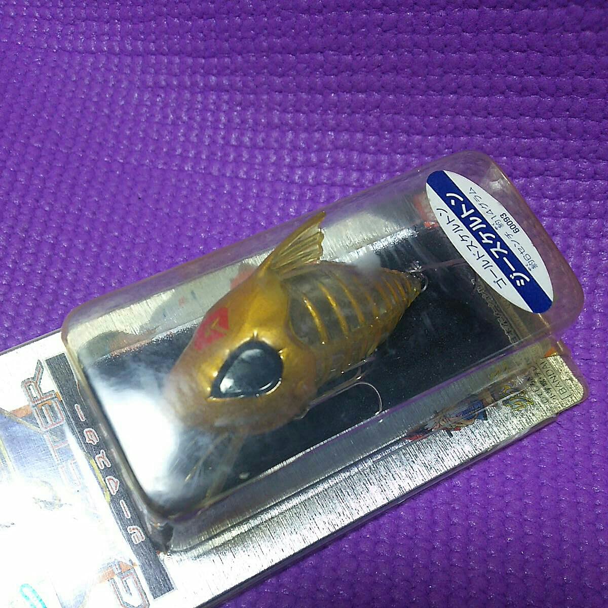 Amazon.co.jp: グランダー武蔵 ルアー ジーマスター オルカイザー ジー