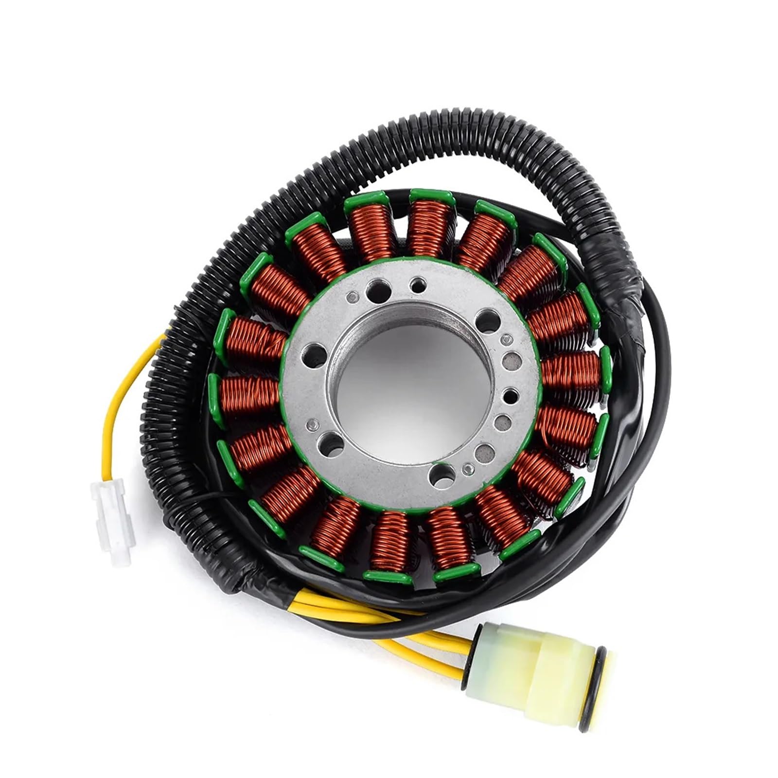 Amazon | オートバイ発電機磁気ステータコイル Kawasaki Ninja ZX12R