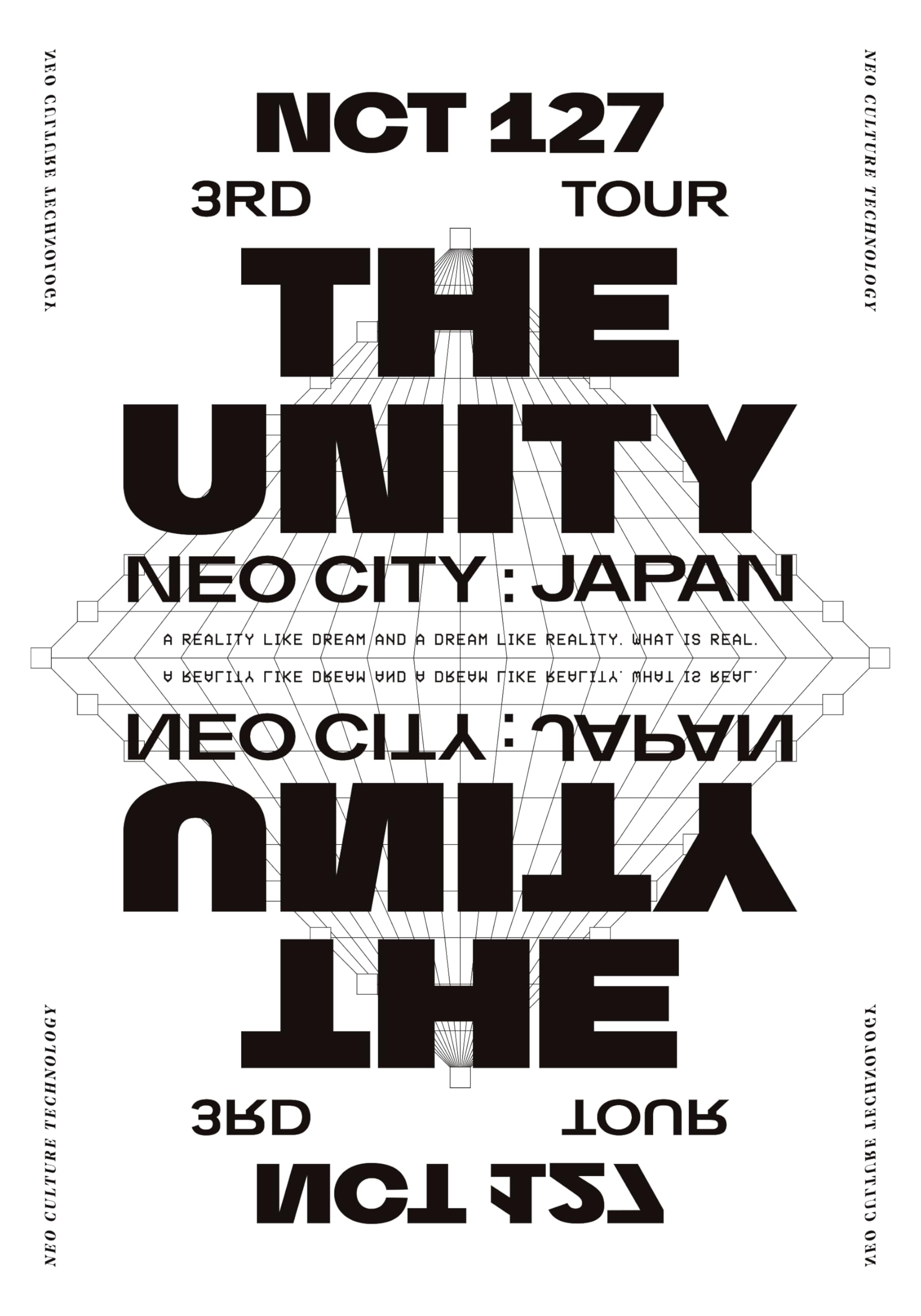 Amazon.co.jp: NCT 127 3RD TOUR 'NEO CITY : JAPAN - THE UNITY'(Blu