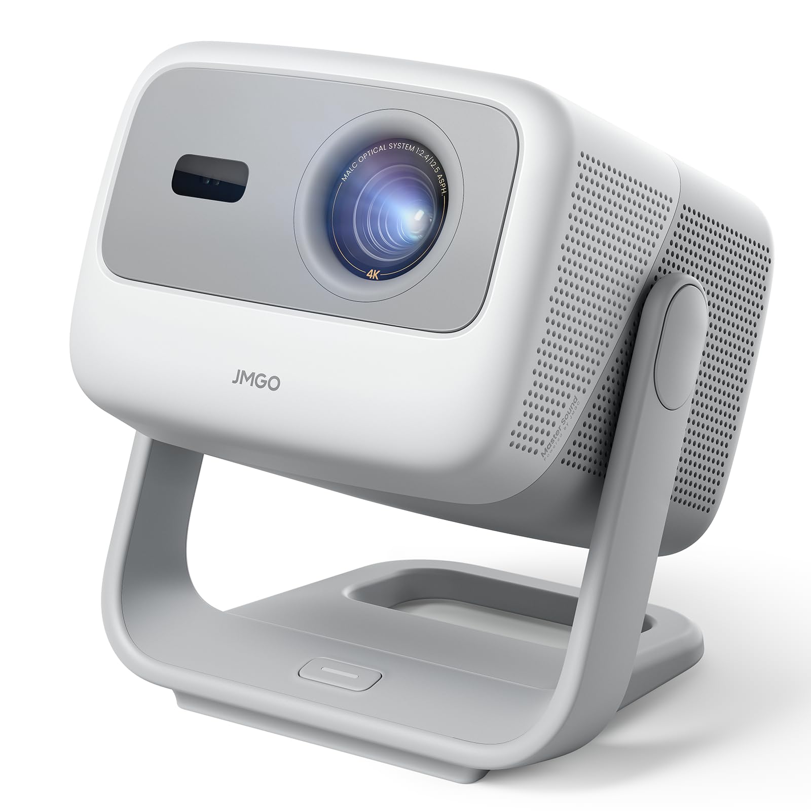Amazon.com: JMGO N1S 4K Smart Portable Projector, Triple Laser