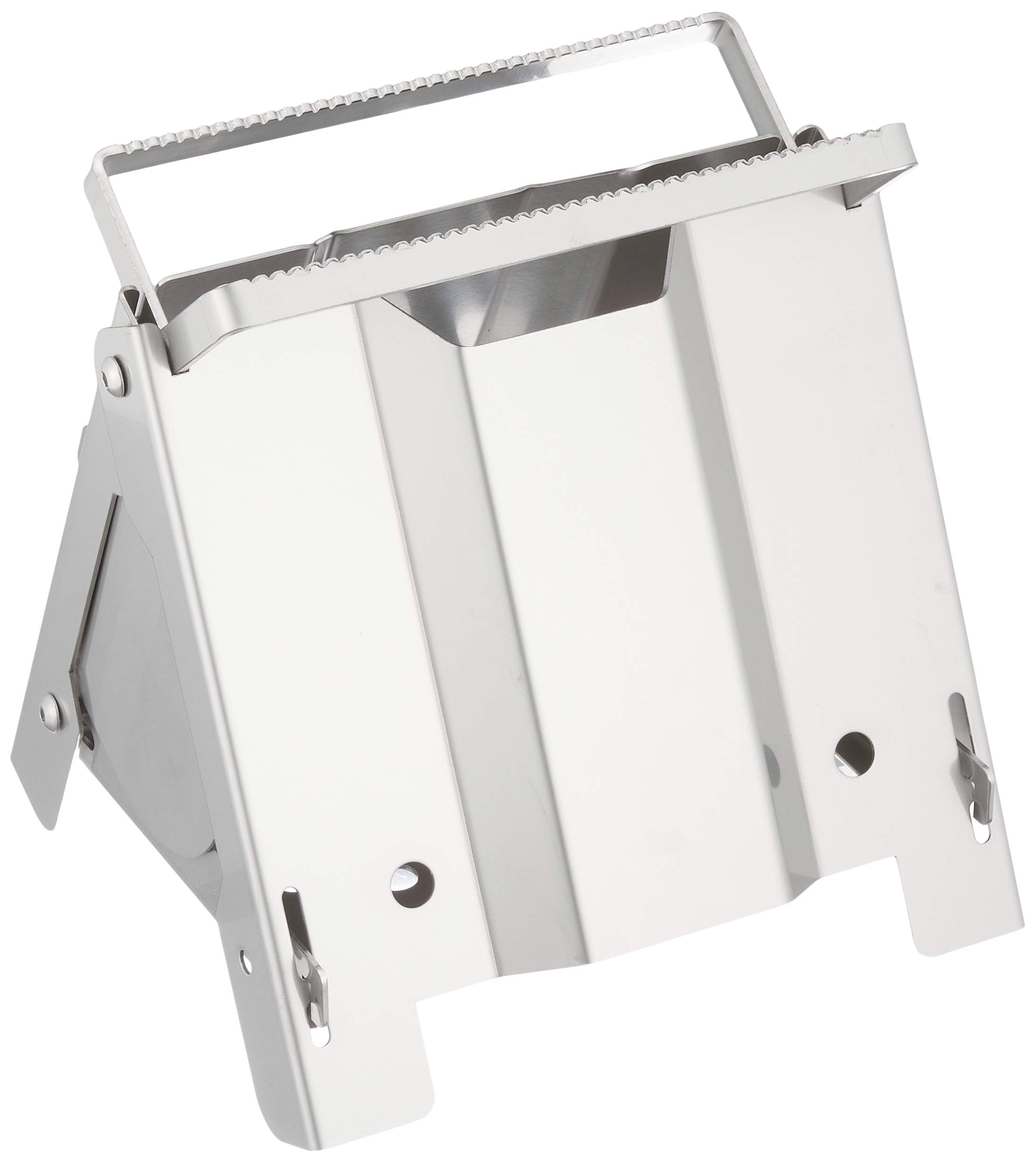 Amazon | 【野良道具製作所】野良ストーブ ～Nora Stove～頑強なオール