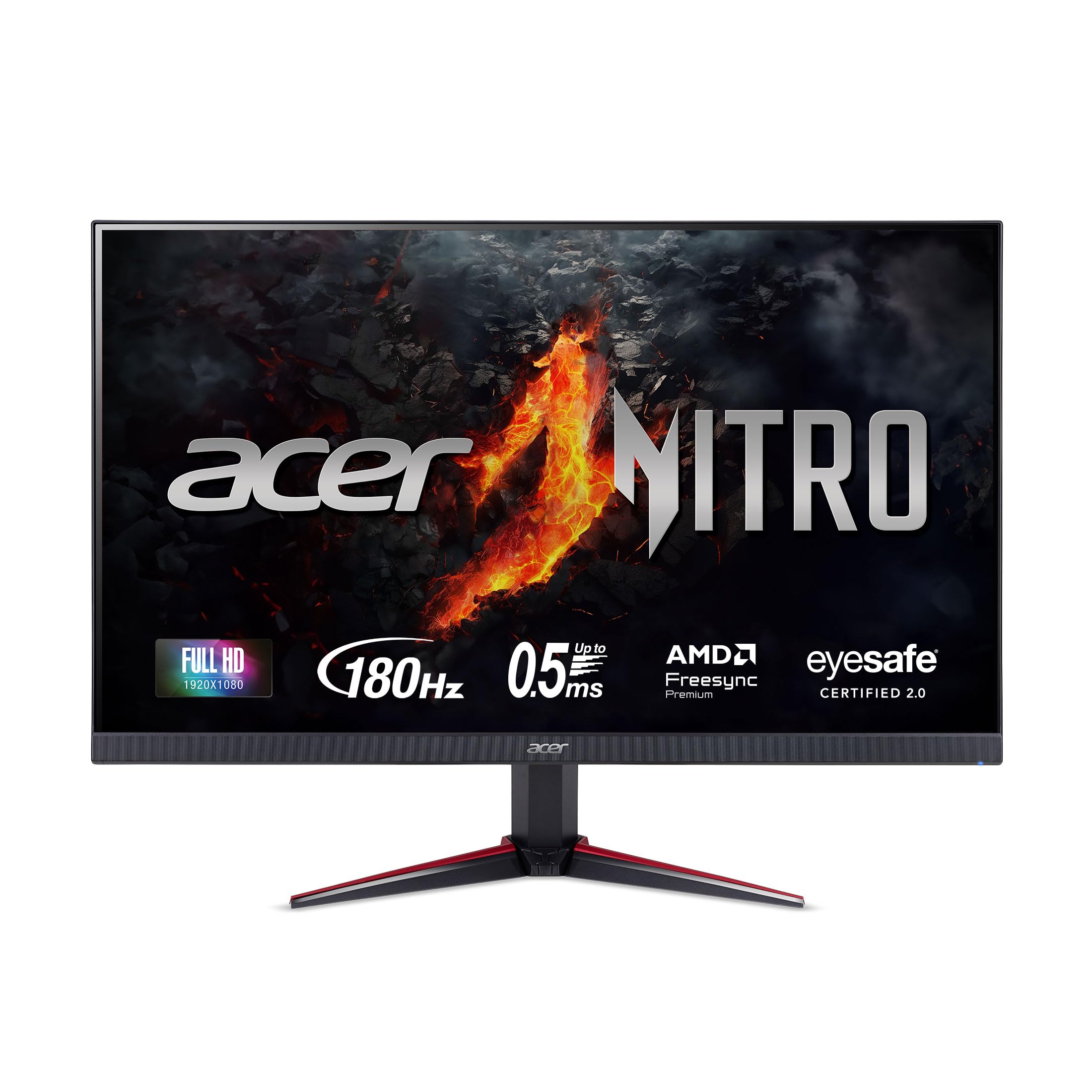 Amazon.com: acer Nitro 23.8