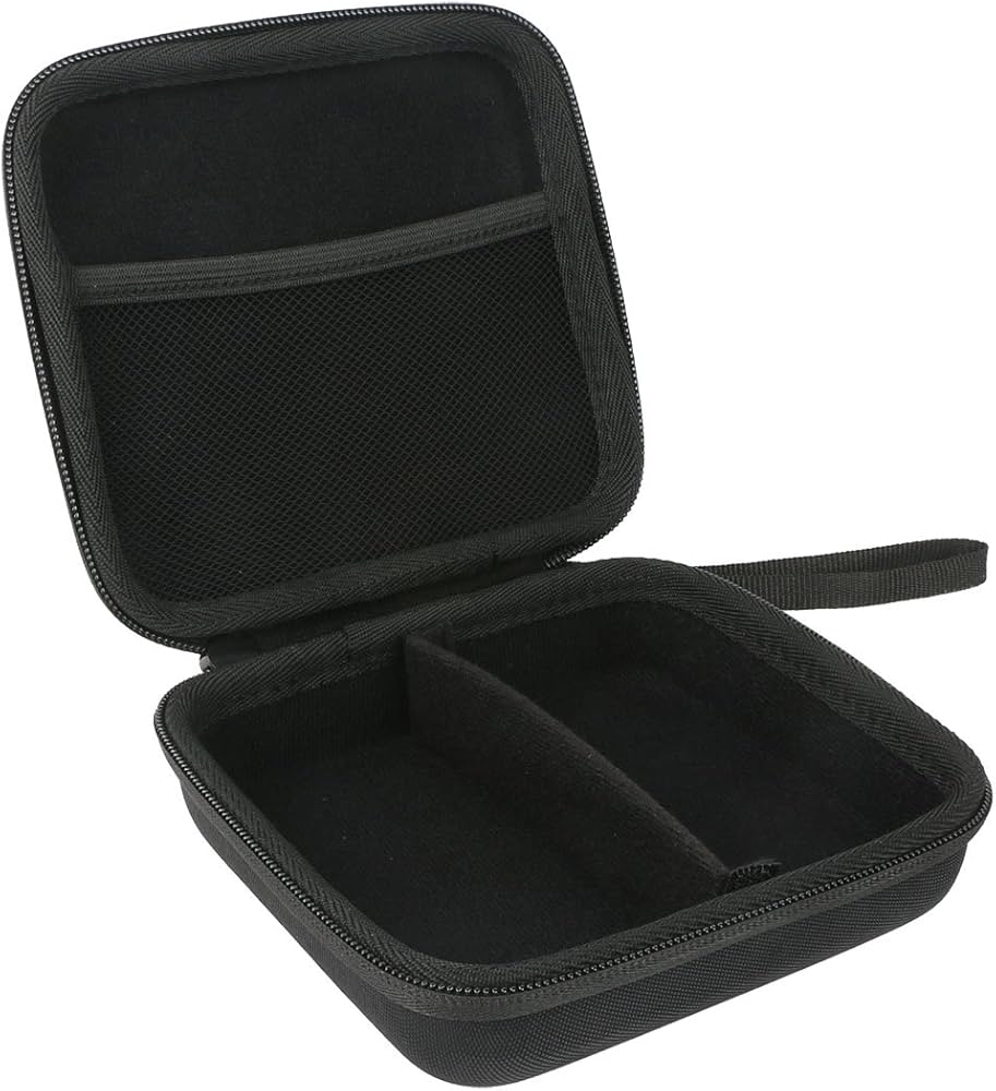 Amazon.com: co2CREA Hard Travel Case Replacement for Wahl