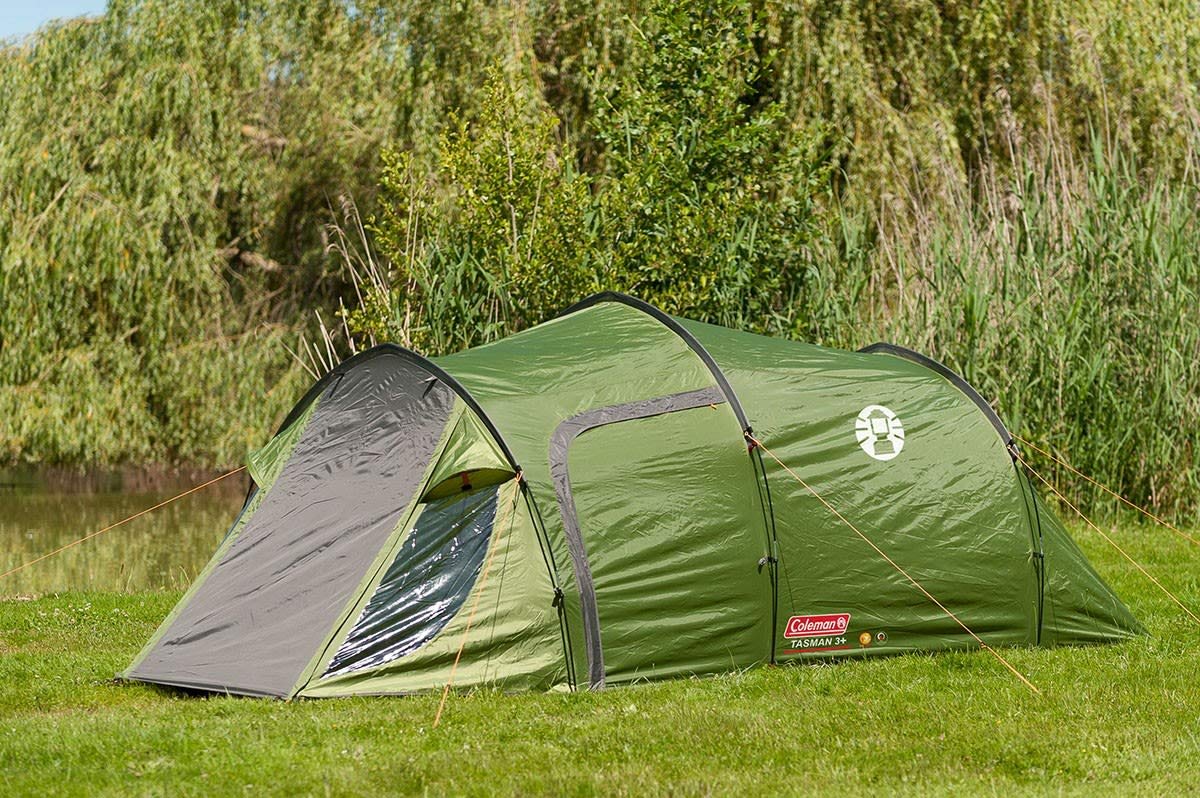 Amazon | Coleman(コールマン) Tasman 2トンネルテント キャンプ用品