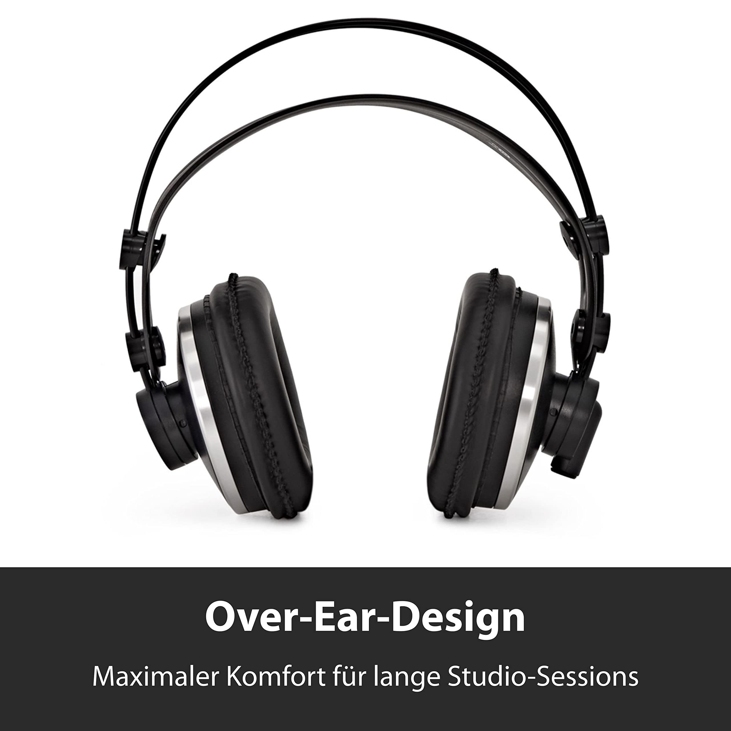 Amazon | 【国内正規品】 AKG プロフェッショナルスタジオモニター