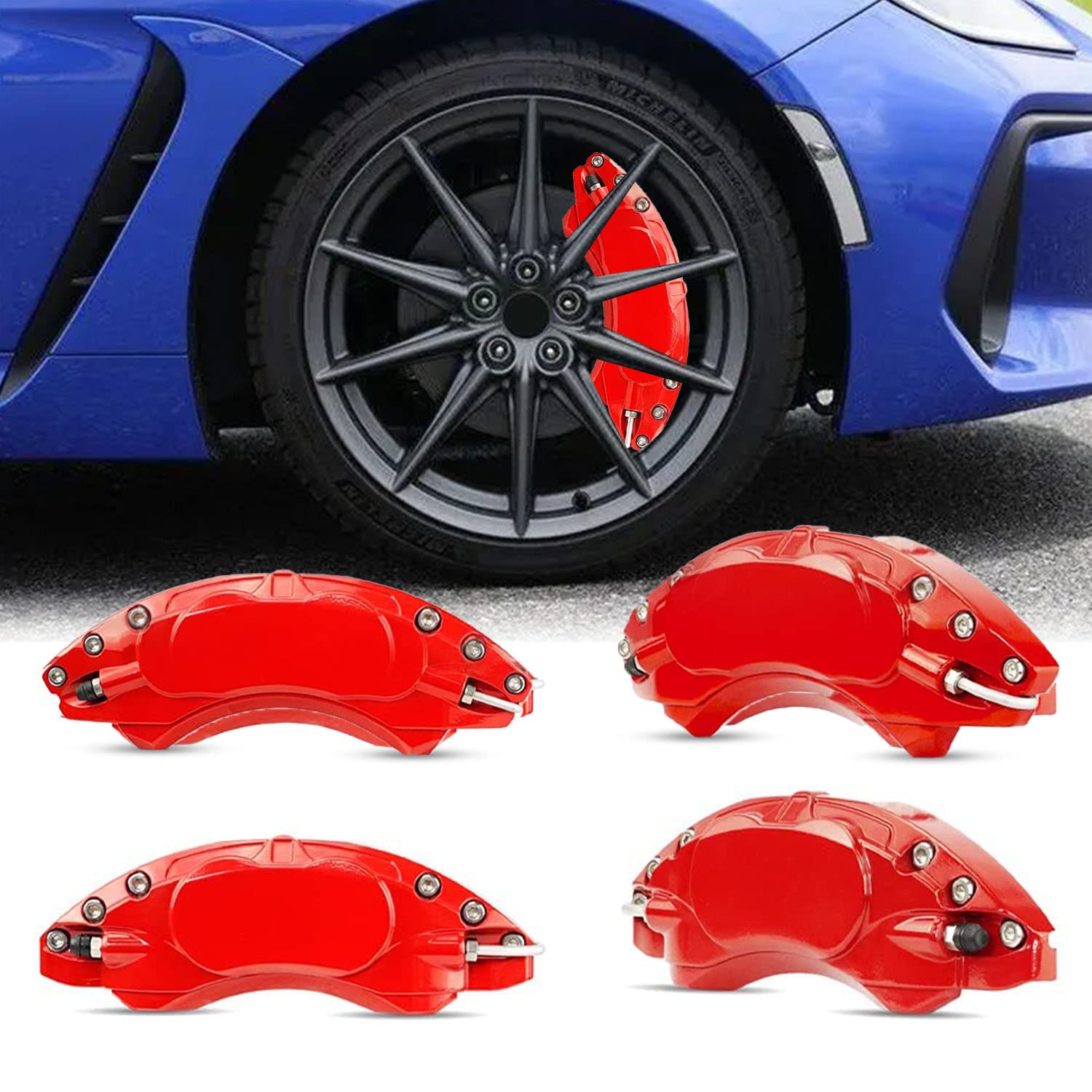 Amazon | Archaic スバル brz zd8 トヨタ gr86 ブレーキキャリパー