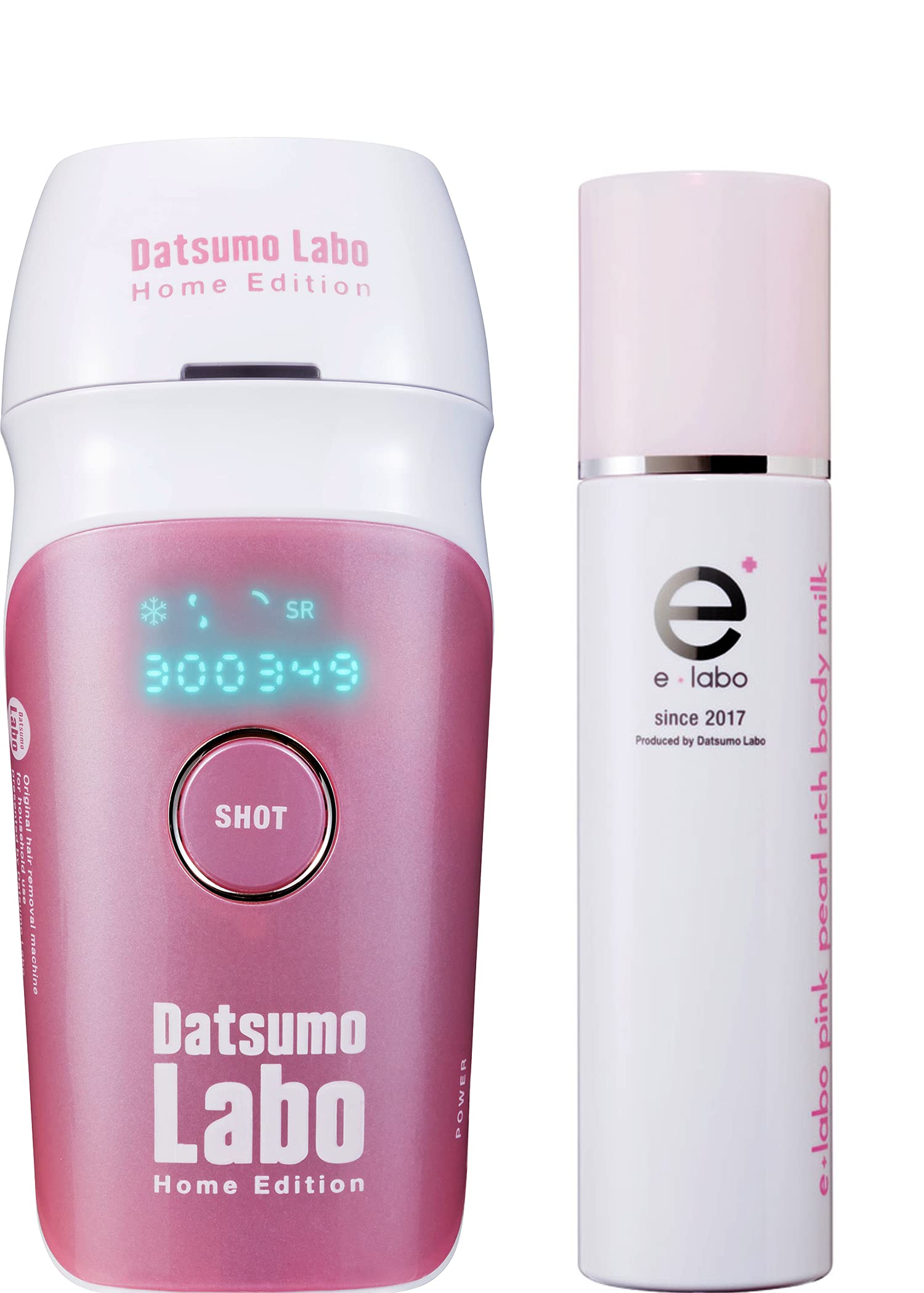 Amazon | 脱毛ラボ | Datsumo Labo．＼脱毛ラボ | 脱毛器 通販