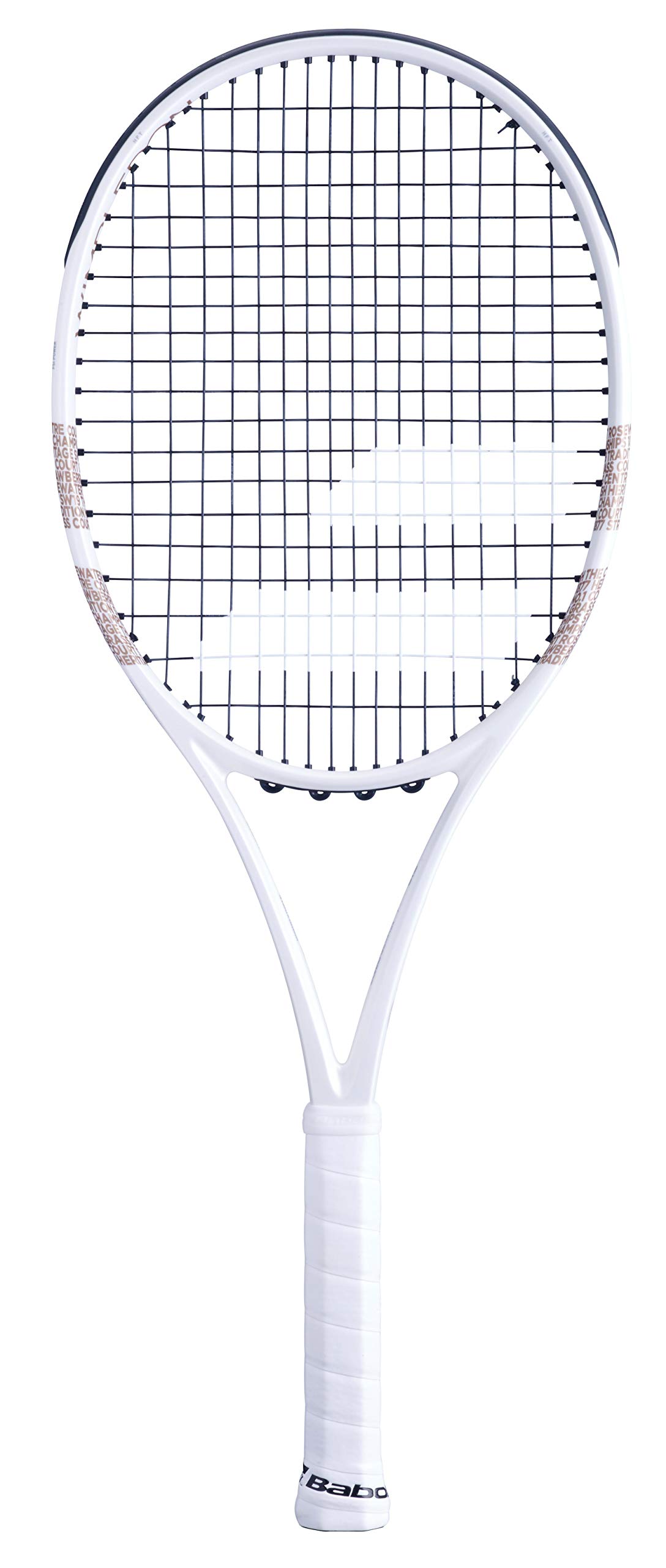 Amazon | バボラ(Babolat) 2019 ピュアストライク チームTEAM