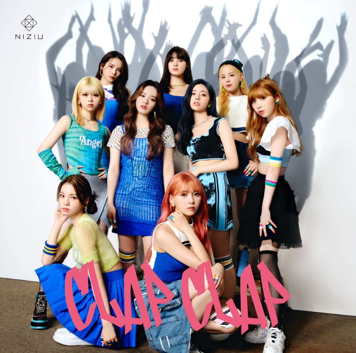 Amazon.co.jp: CLAP CLAP (通常盤): ミュージック