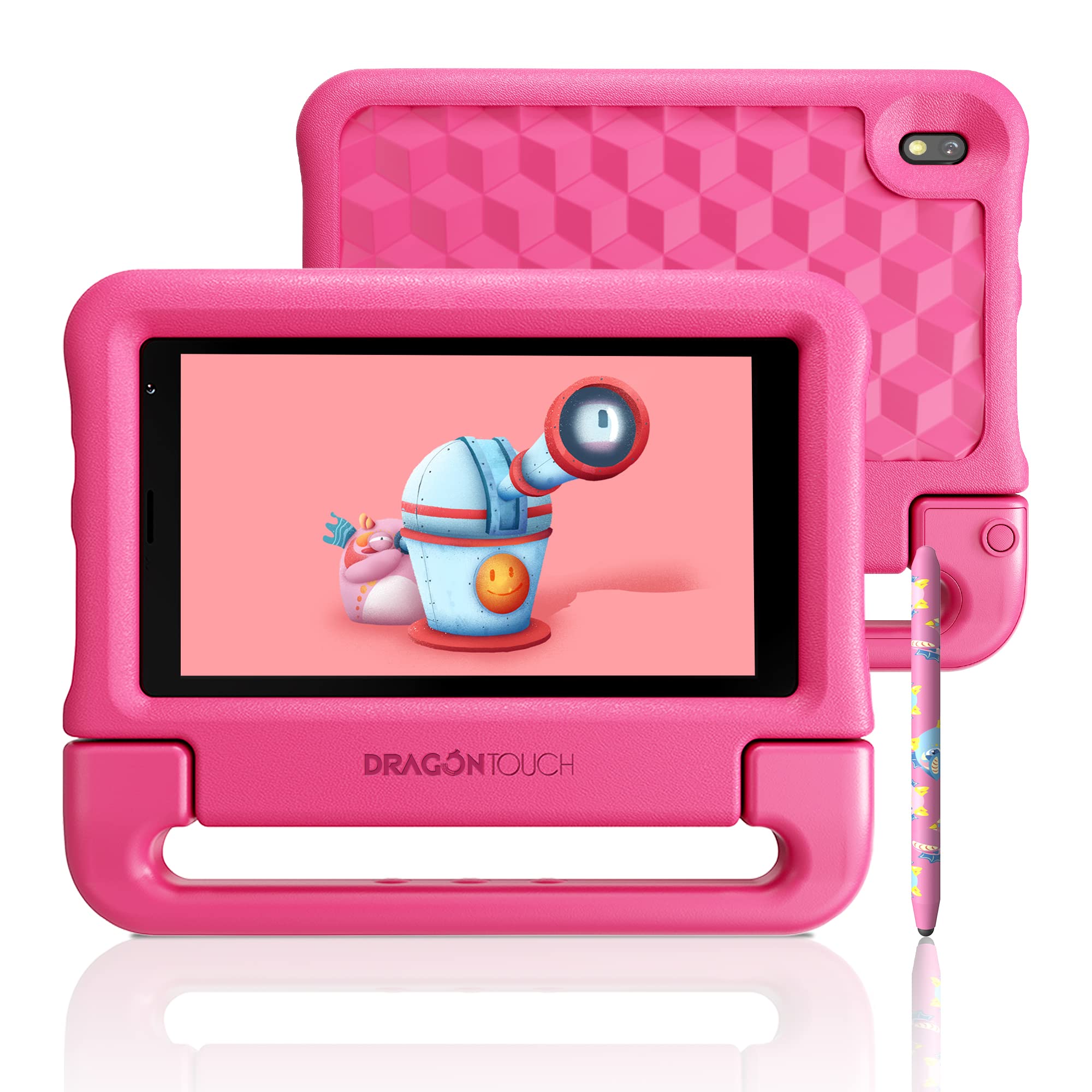 Amazon.co.jp: タブレット キッズタブレット - 7インチ タッチペン付