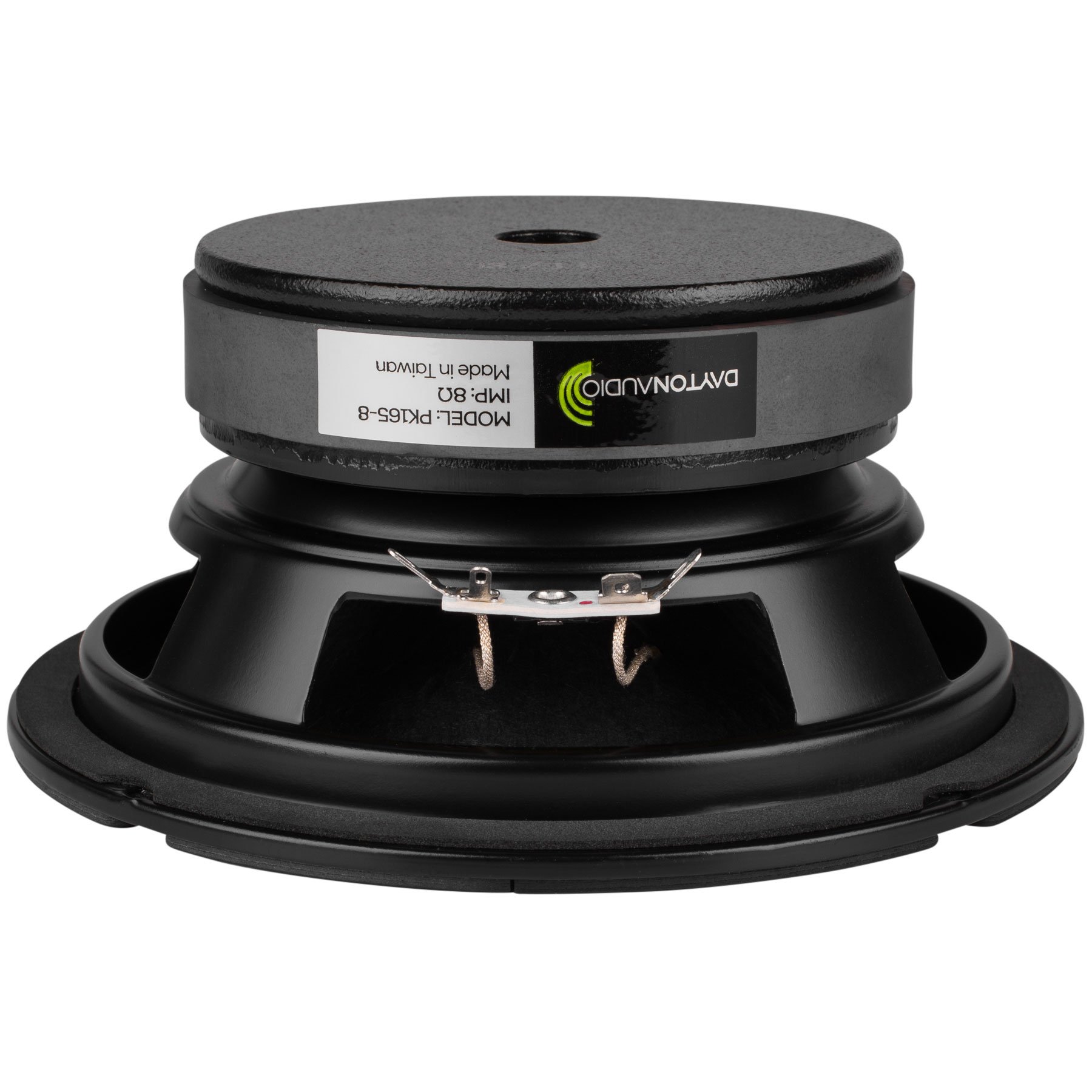 Amazon | 【国内正規品】Dayton Audio PK165-8 16cm プロ用ケブラー