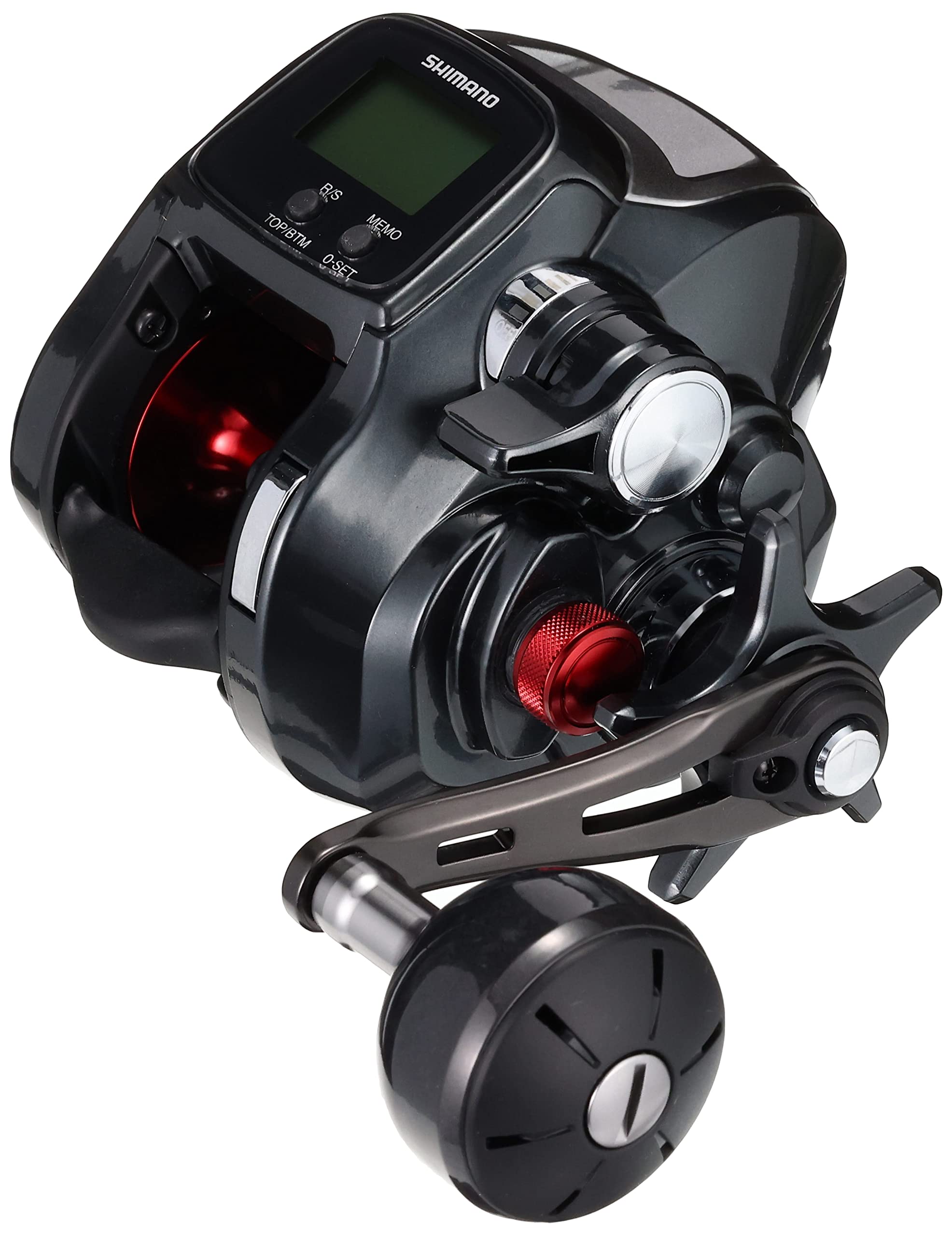 Amazon | シマノ(SHIMANO) 電動リール 19 プレイズ 600 タチウオテンヤ