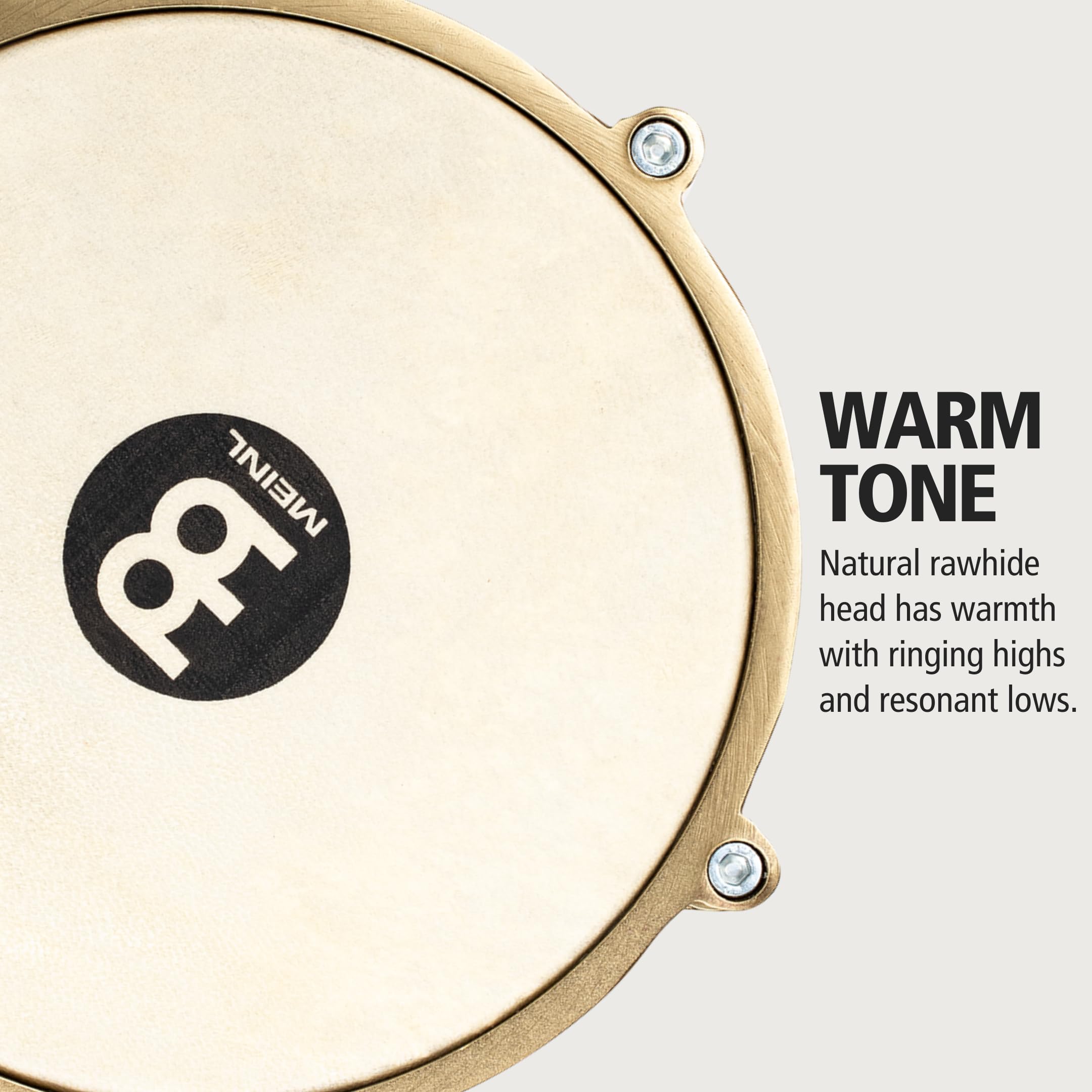 Amazon.co.jp: MEINL Percussion マイネル ダラブッカ Copper Darbuka