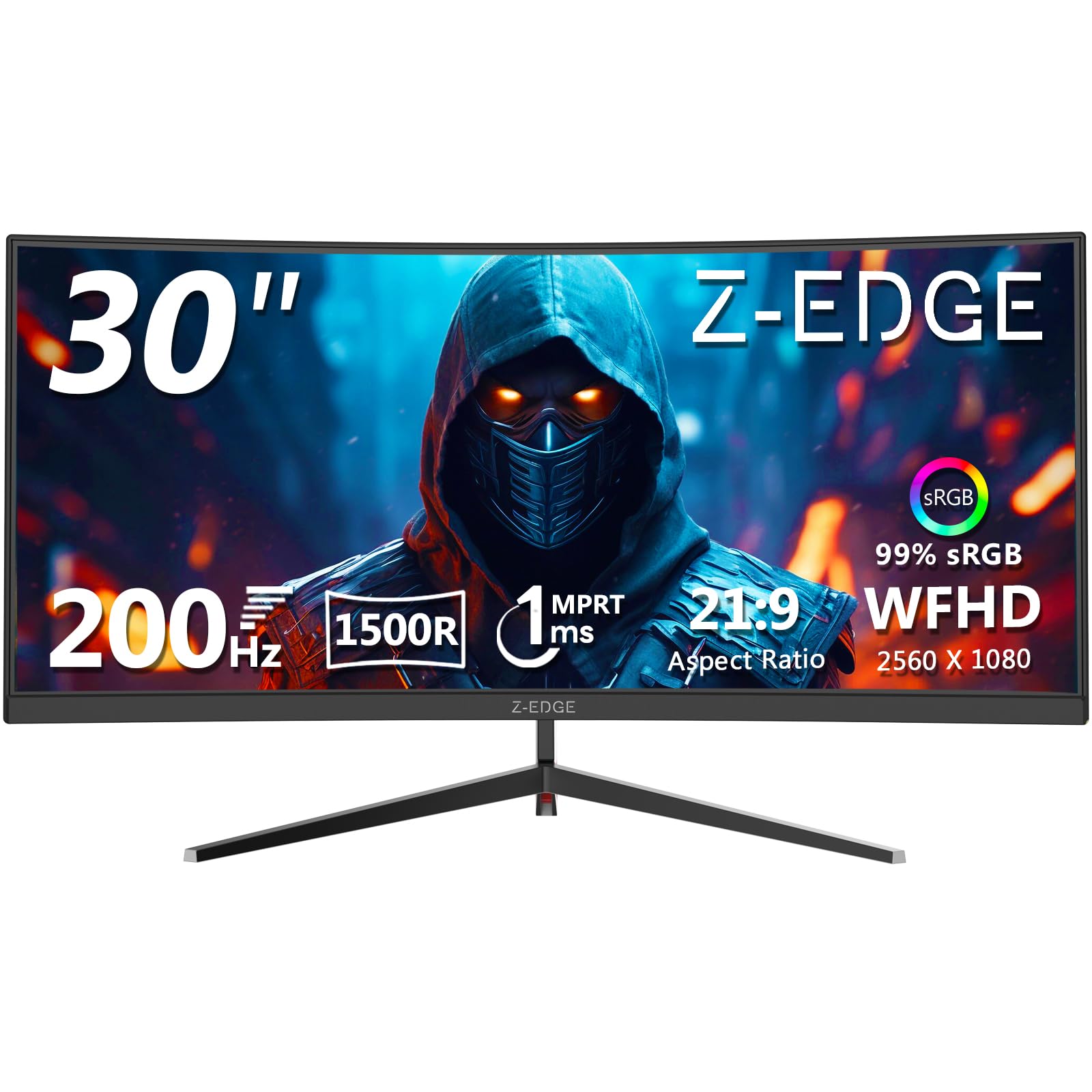 Amazon.com: Z-Edge 30