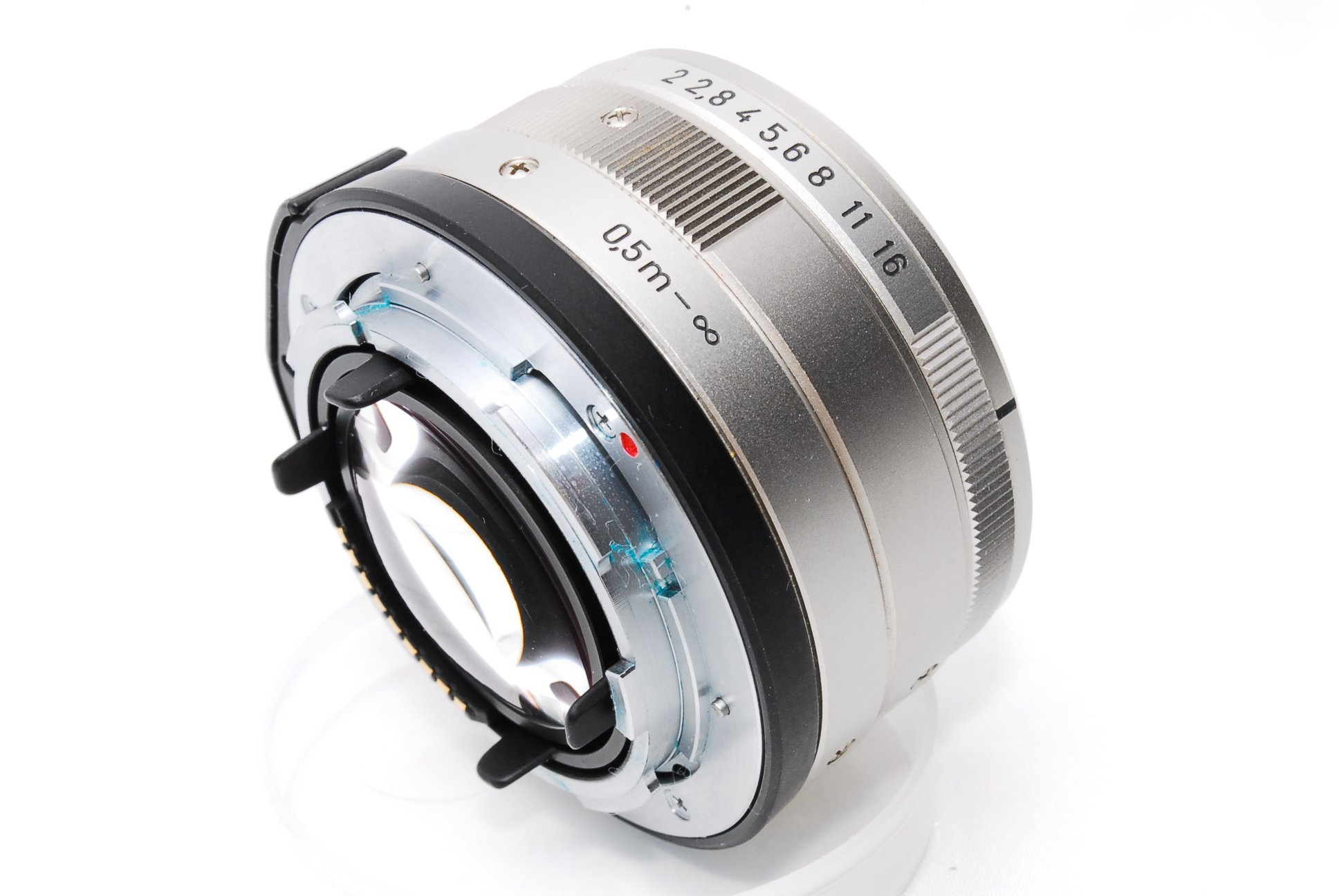 Amazon.co.jp: CONTAX For Contax Carl Zeiss Planar 35mm F2 T*G