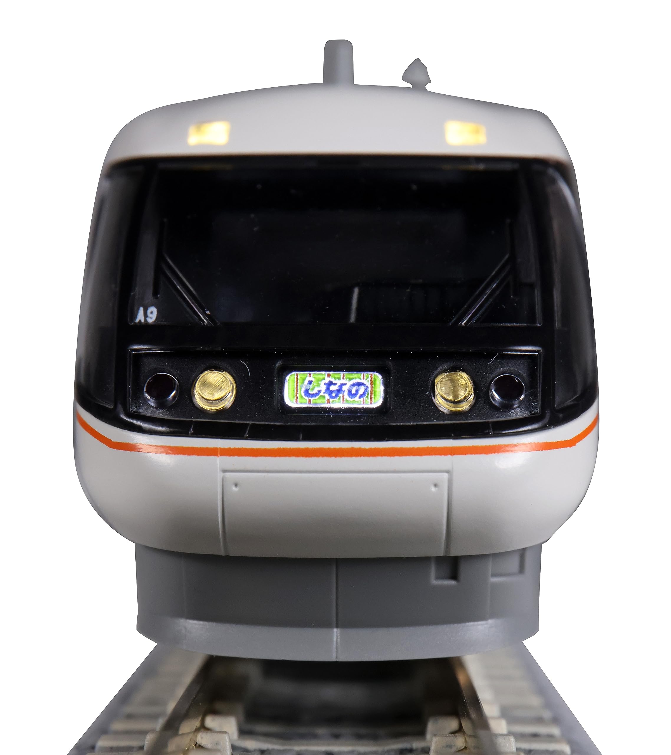 k*5様 KATO 10-1781 383系しなの6両基本セットプラス2両増結セ KATO 10