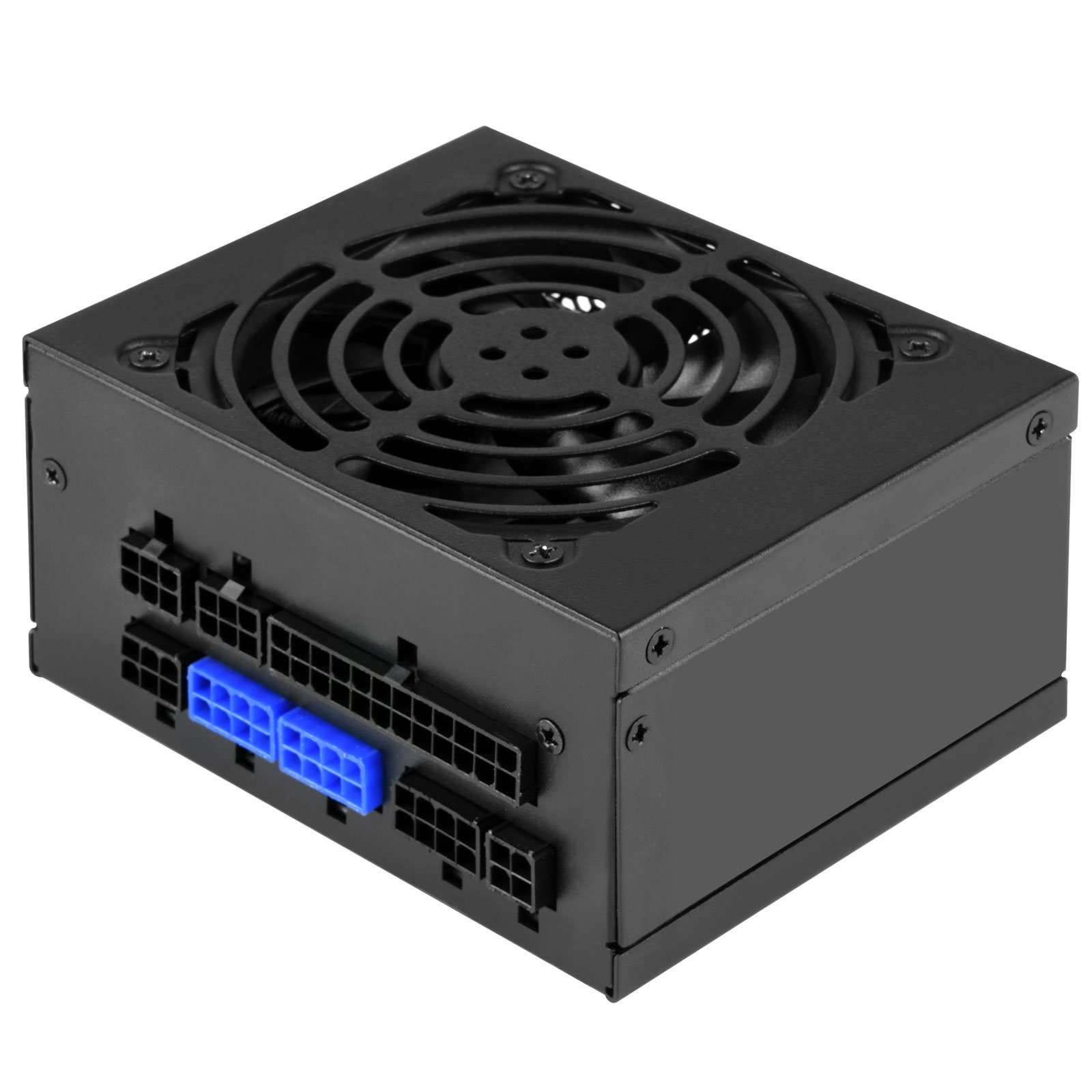 Amazon | Silver Stone SFXシリーズ 80PLUS Gold認証 電源 650W SST