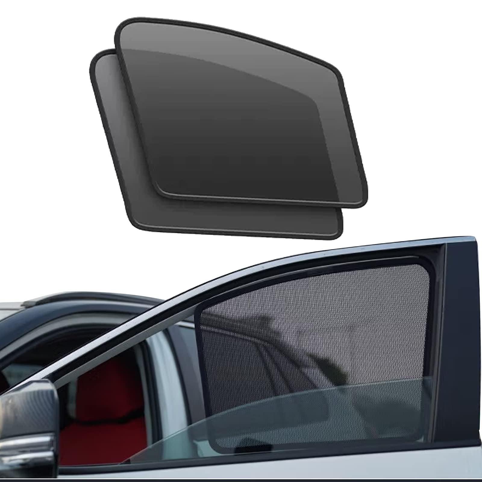 Amazon | フォルクスワーゲン VW ゴルフ 7 Golf 7 2013~2020 車窓日よ