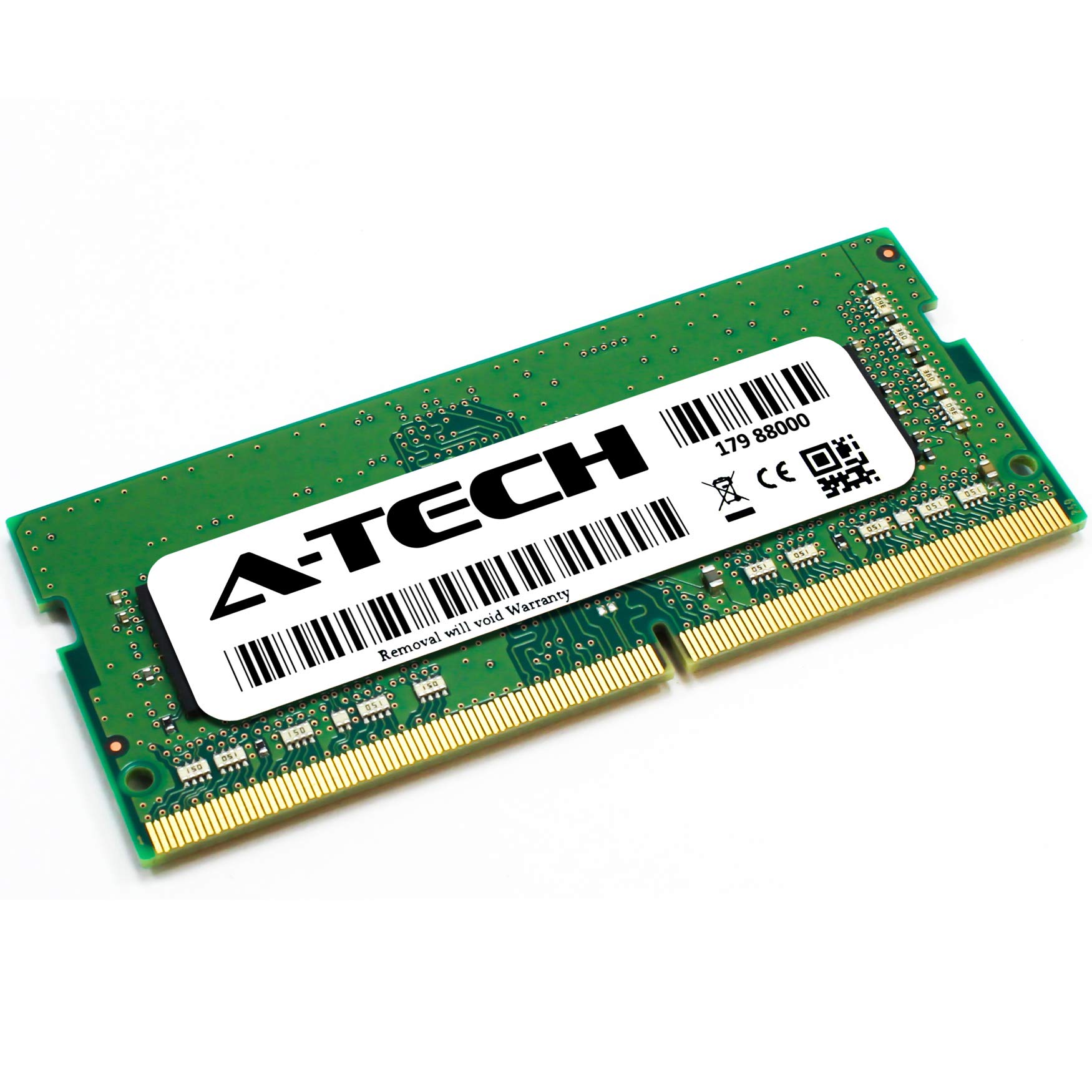 A-Tech 4GB RAM Replacement for Lenovo 01AG836 | DDR4 2666MHz PC4