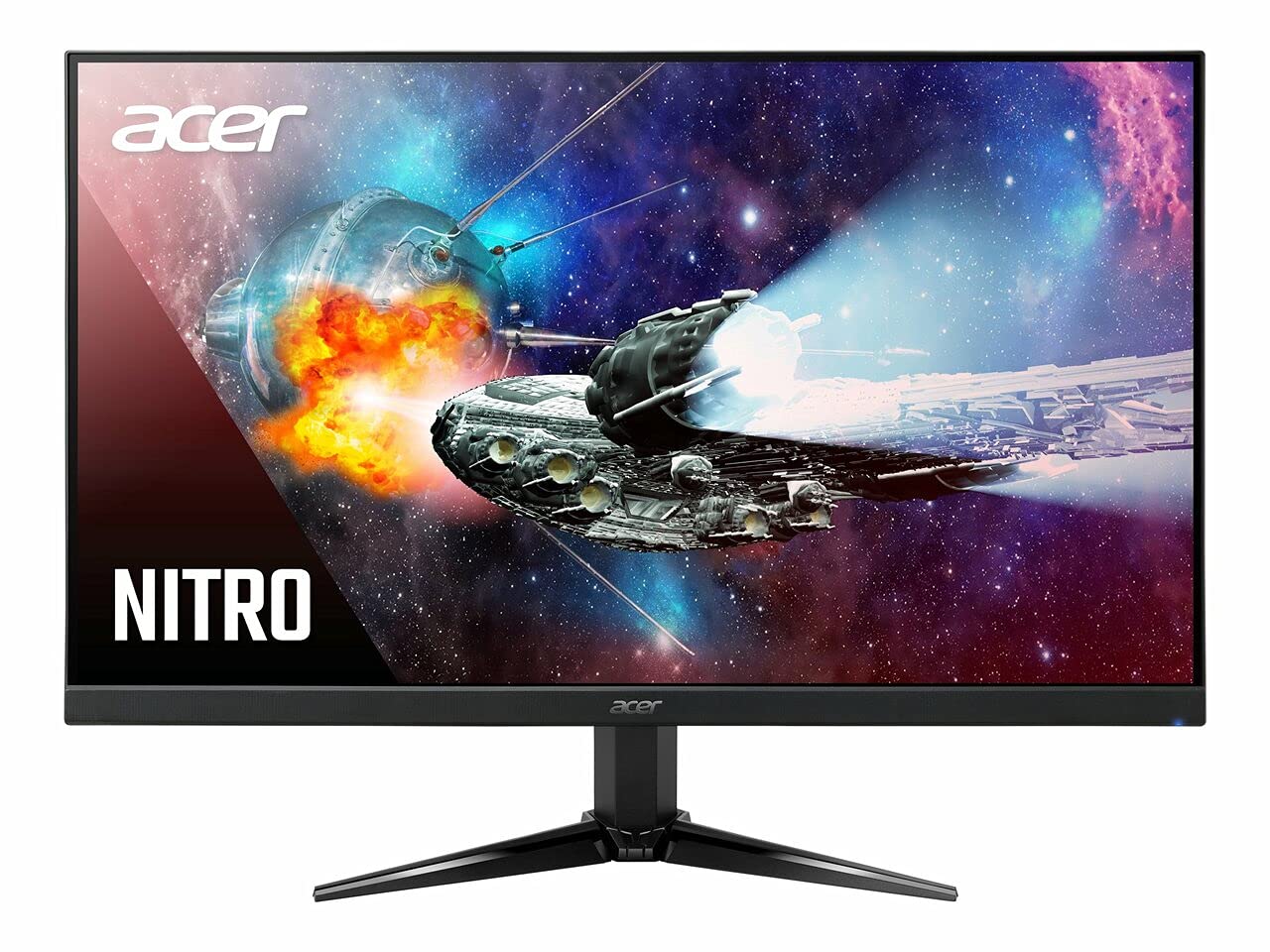Amazon.com: acer Nitro QG241Y Pbmiipx 23.8