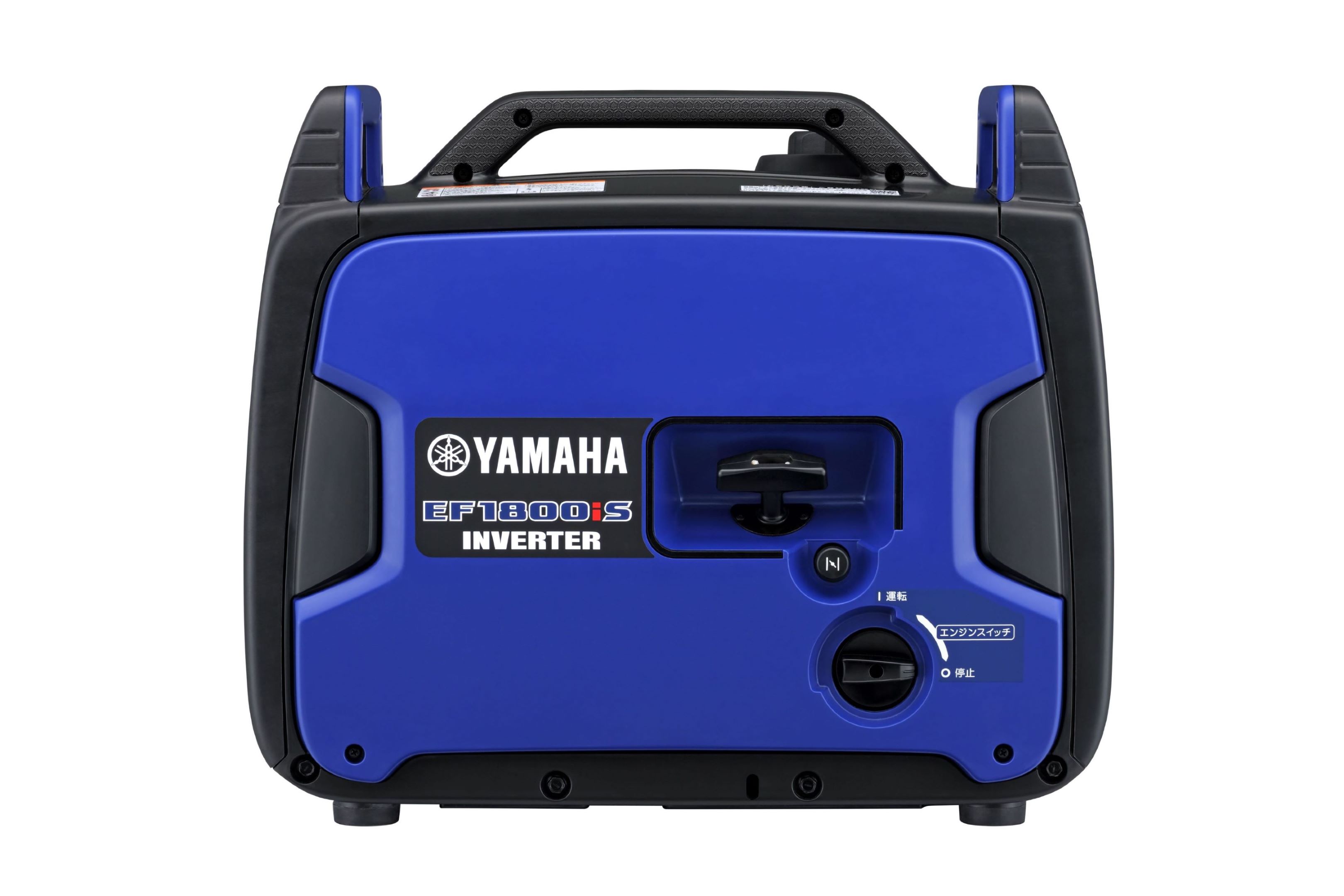 Amazon.co.jp: ヤマハ YAMAHA EF1800iS インバーター 正弦波 発電機