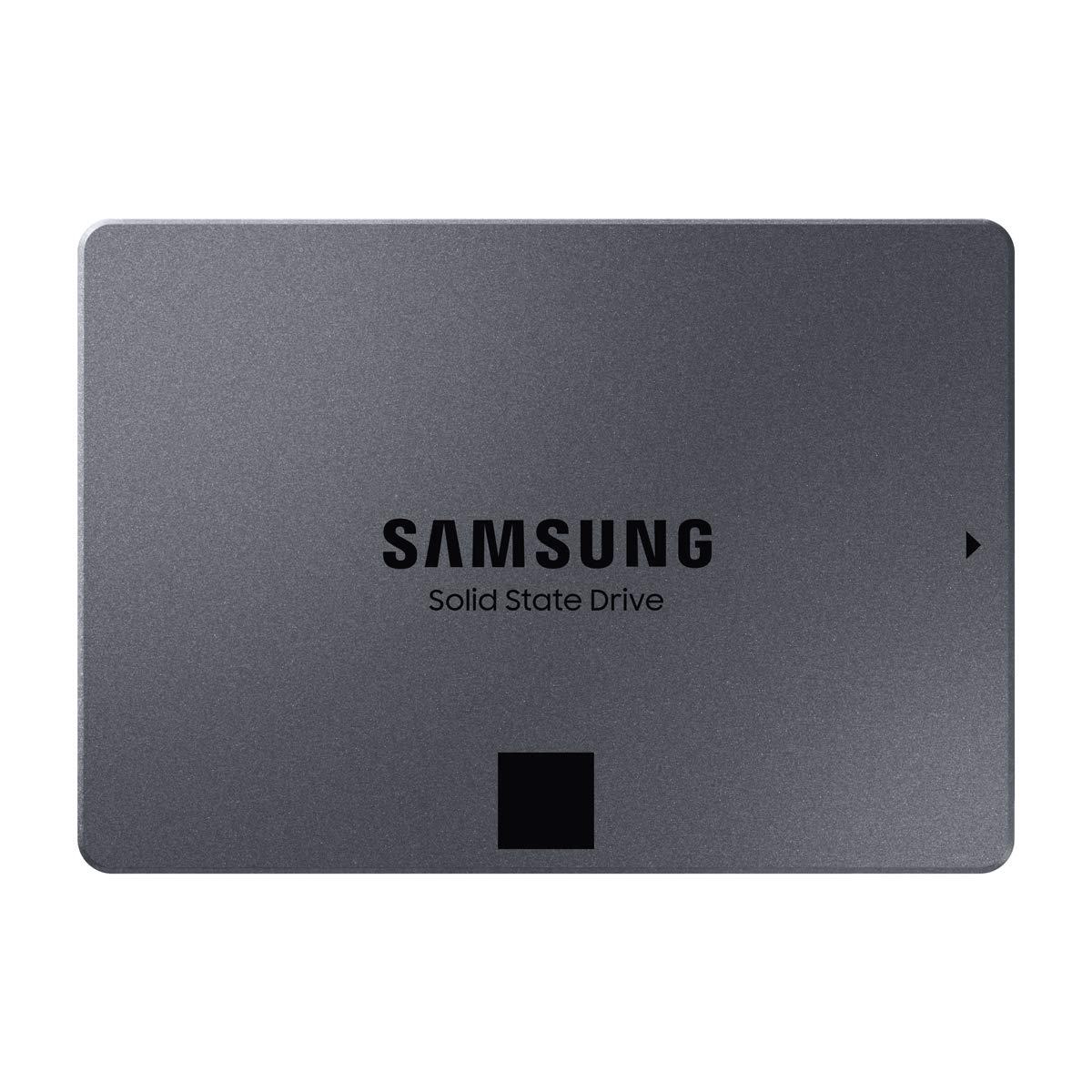 Amazon | Samsung 870 QVO 8TB SATA 2.5インチ 内蔵 SSD MZ-77Q8T0B/EC