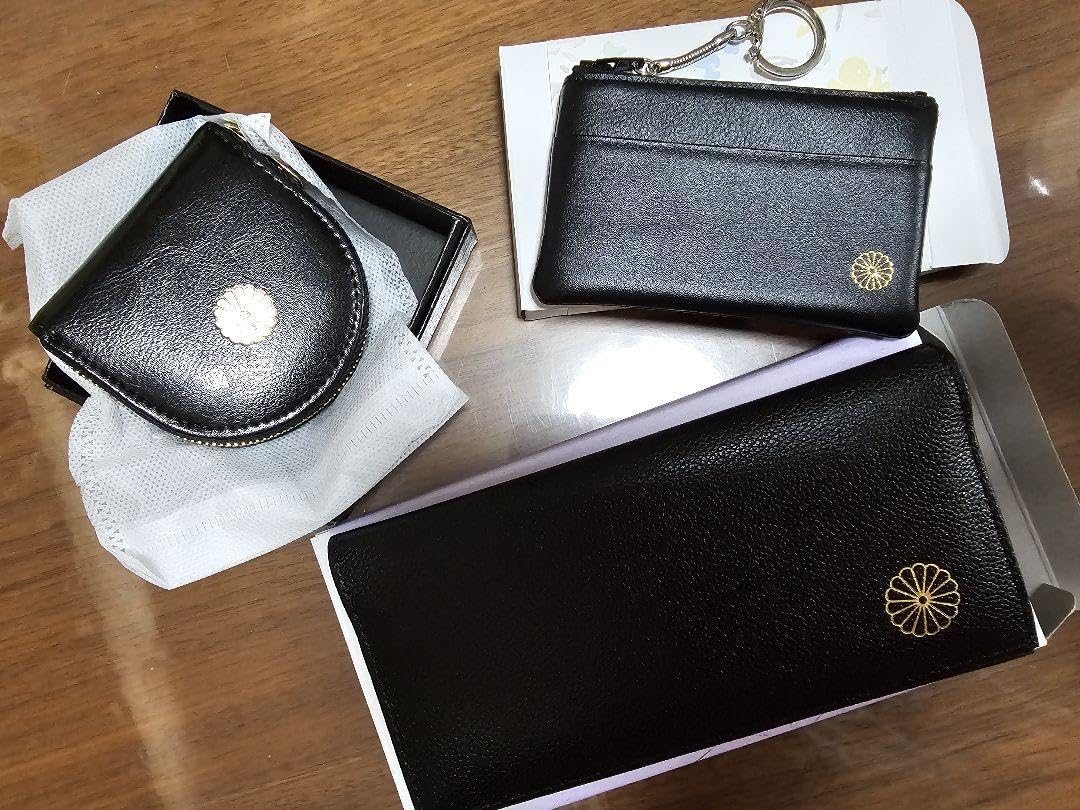 Amazon.co.jp: 皇居 財布セット : おもちゃ