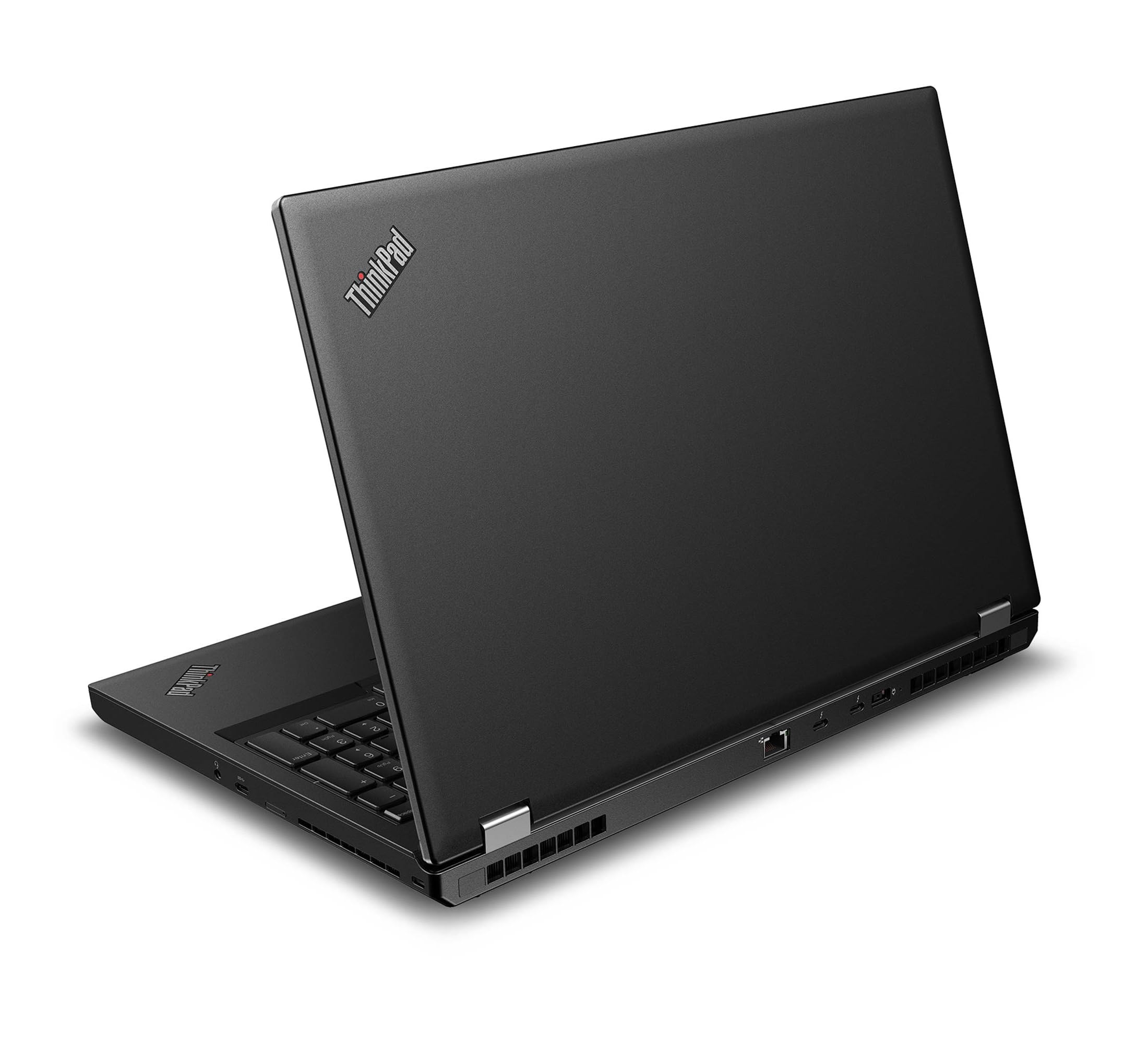 Amazon.com: Lenovo ThinkPad P53 Mobile Workstation 15.6-Inch Full