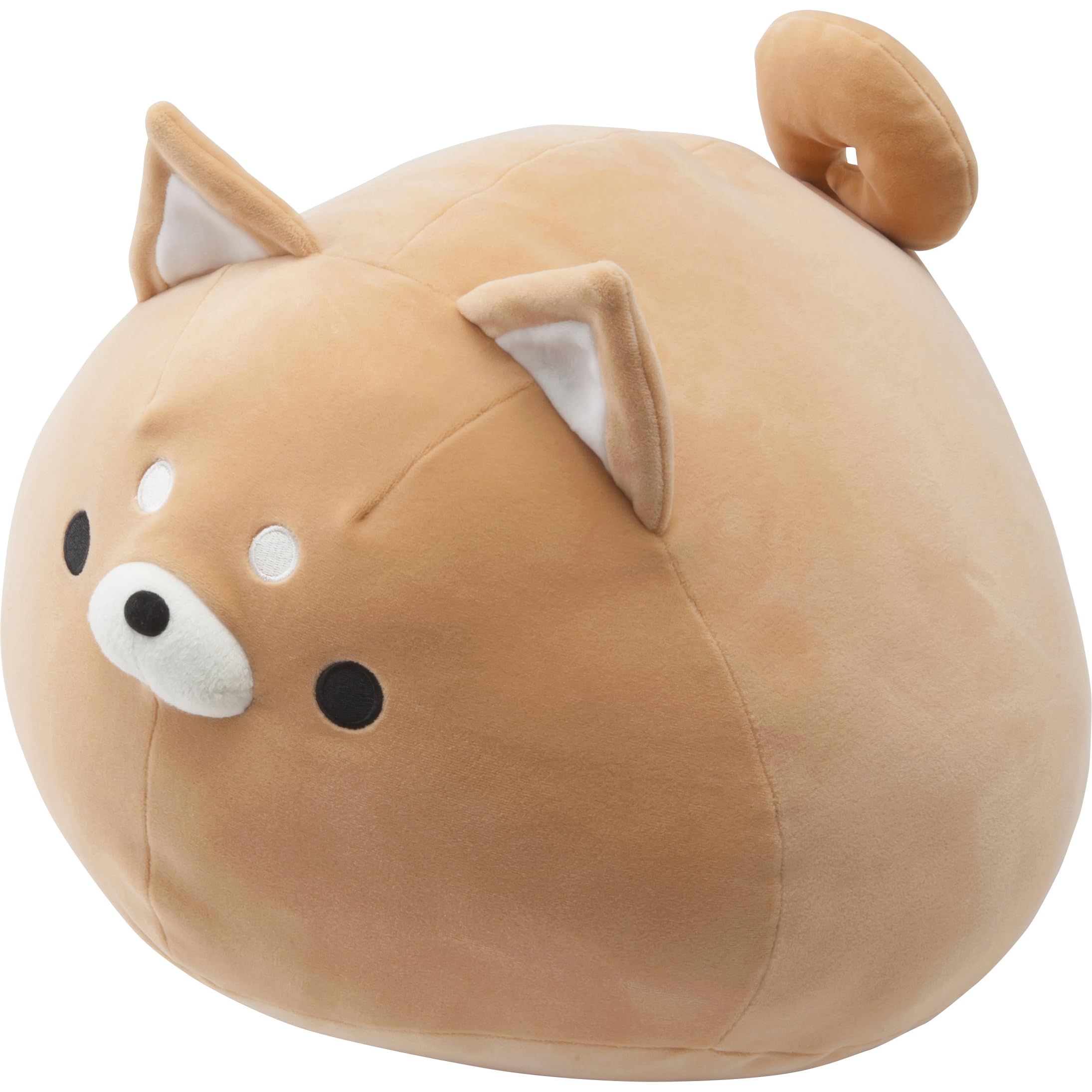 Amazon.co.jp: 小泉ライフテックス おかえり園田くん まるもちす